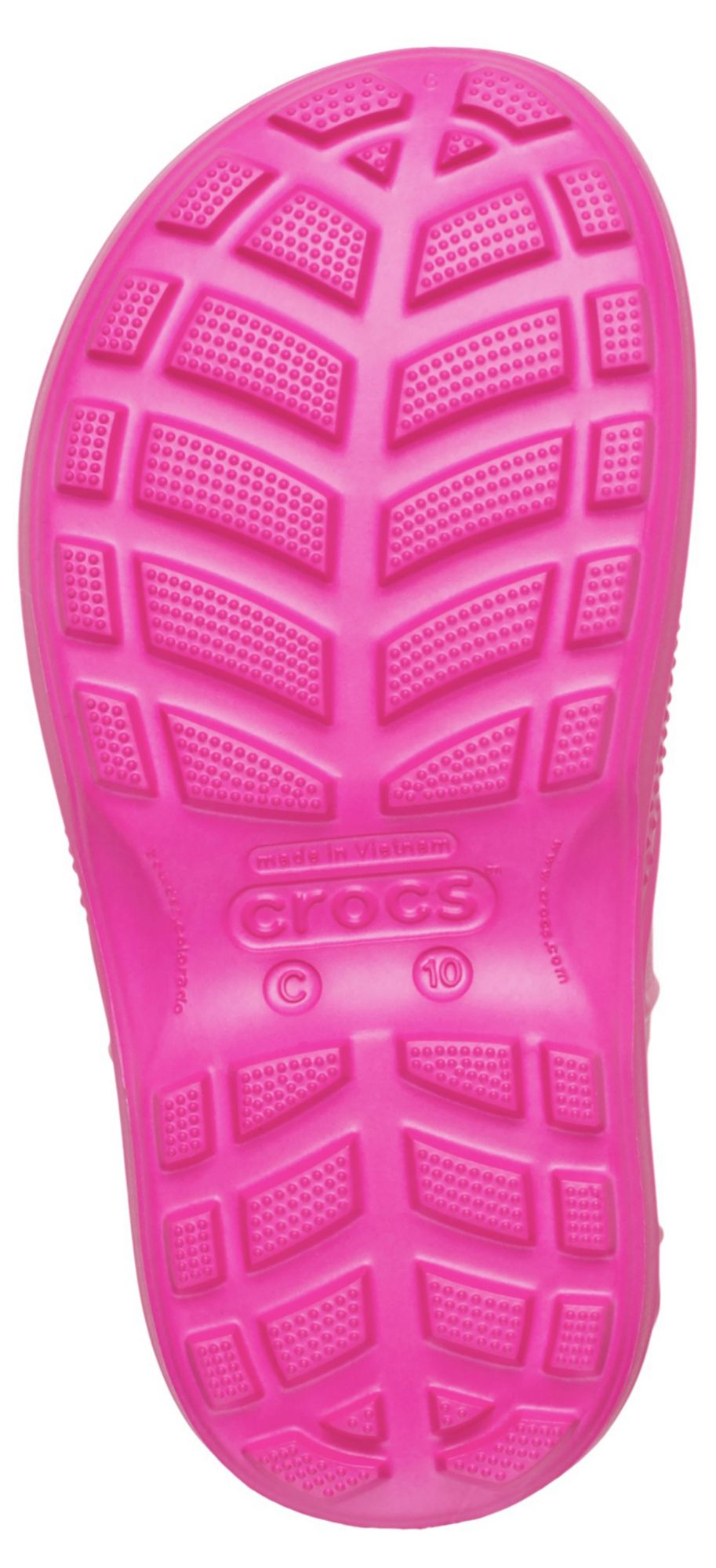 Crocs Toddler Handle It Rain Boots product image