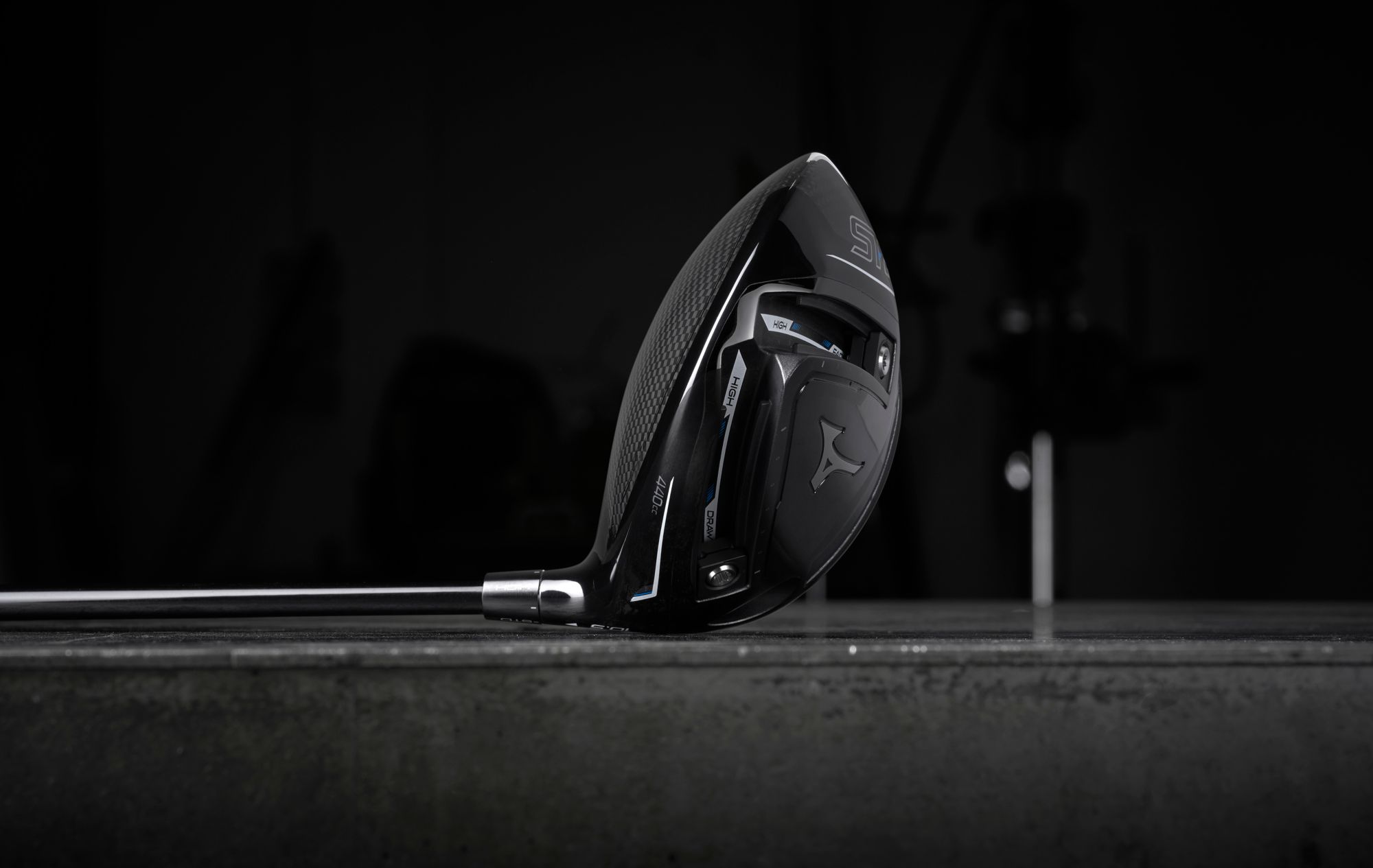 Mizuno ST-G Driver product image