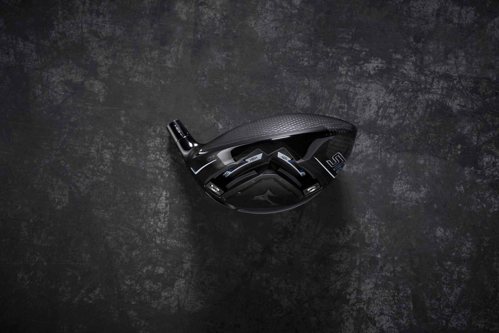 Mizuno ST-G Driver product image