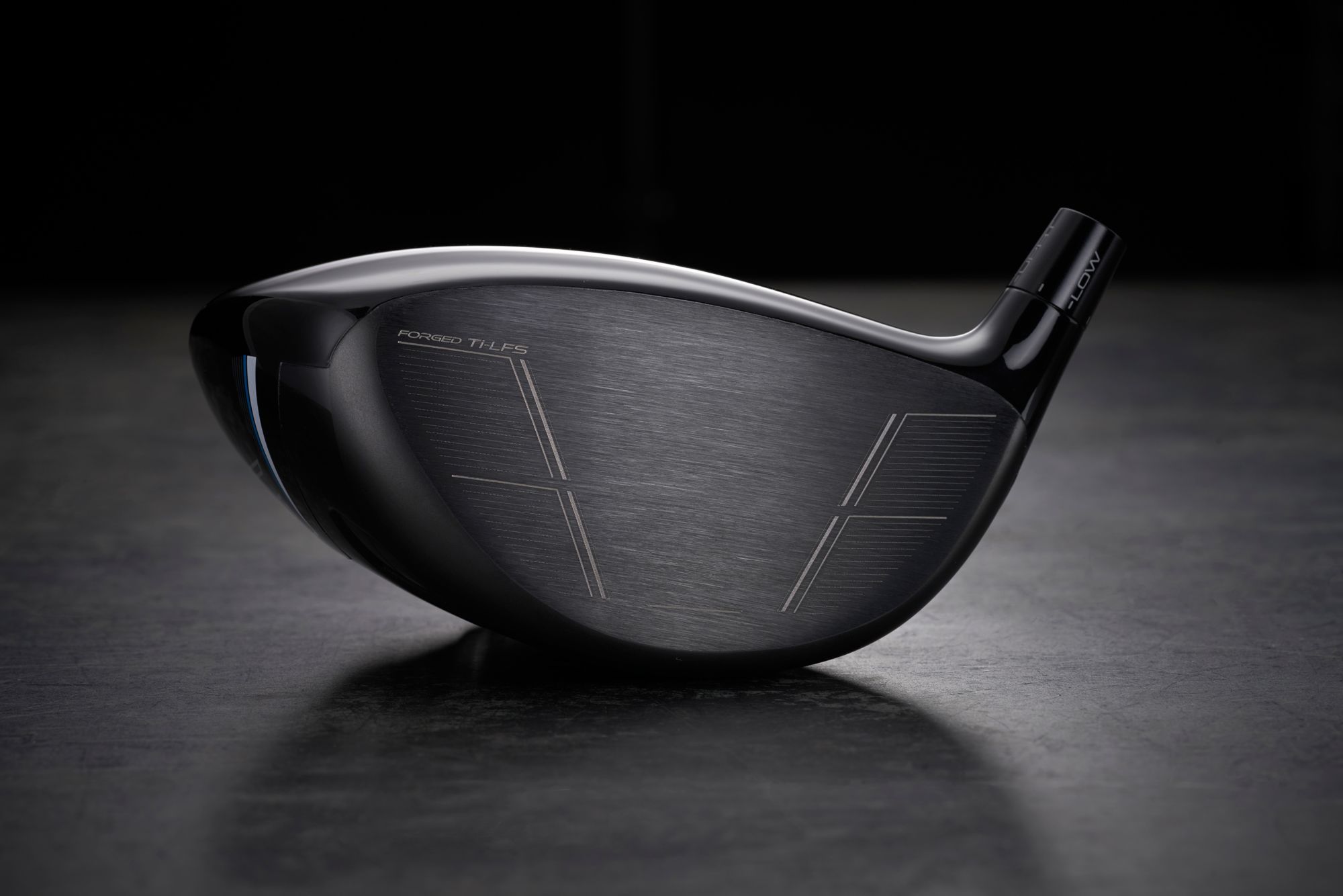 Mizuno ST-G Driver