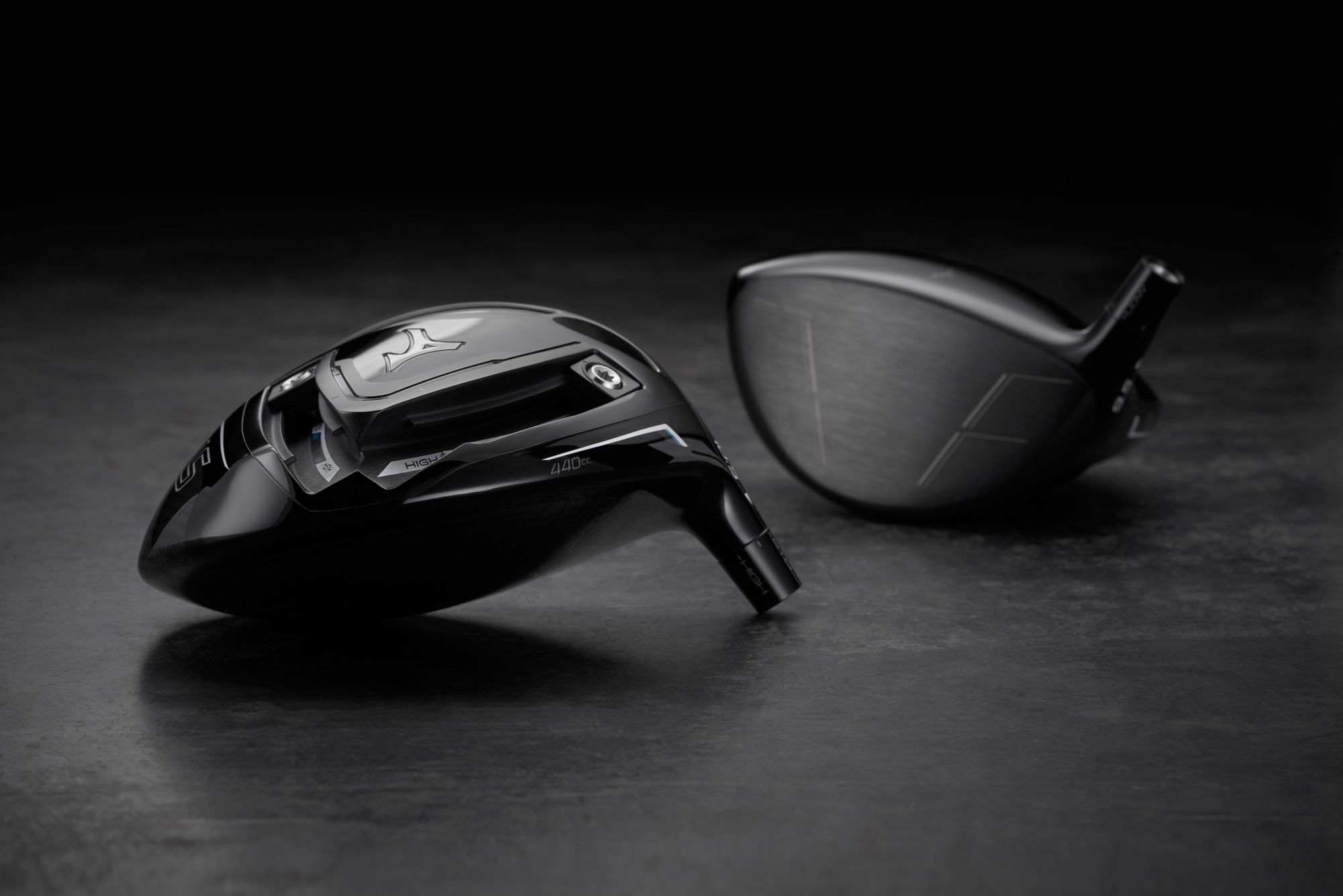 Mizuno ST-G Driver product image