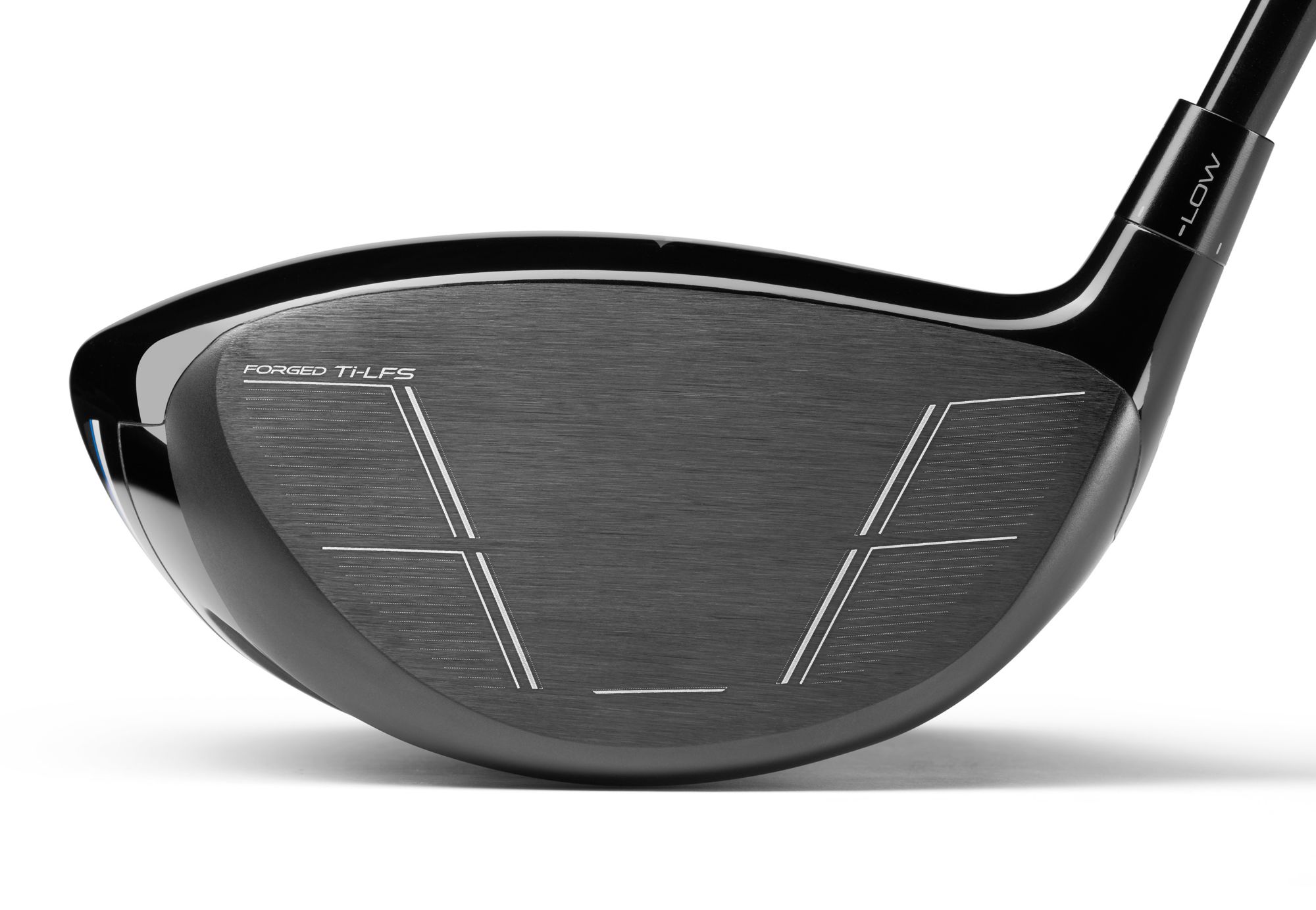 Mizuno ST-G Driver