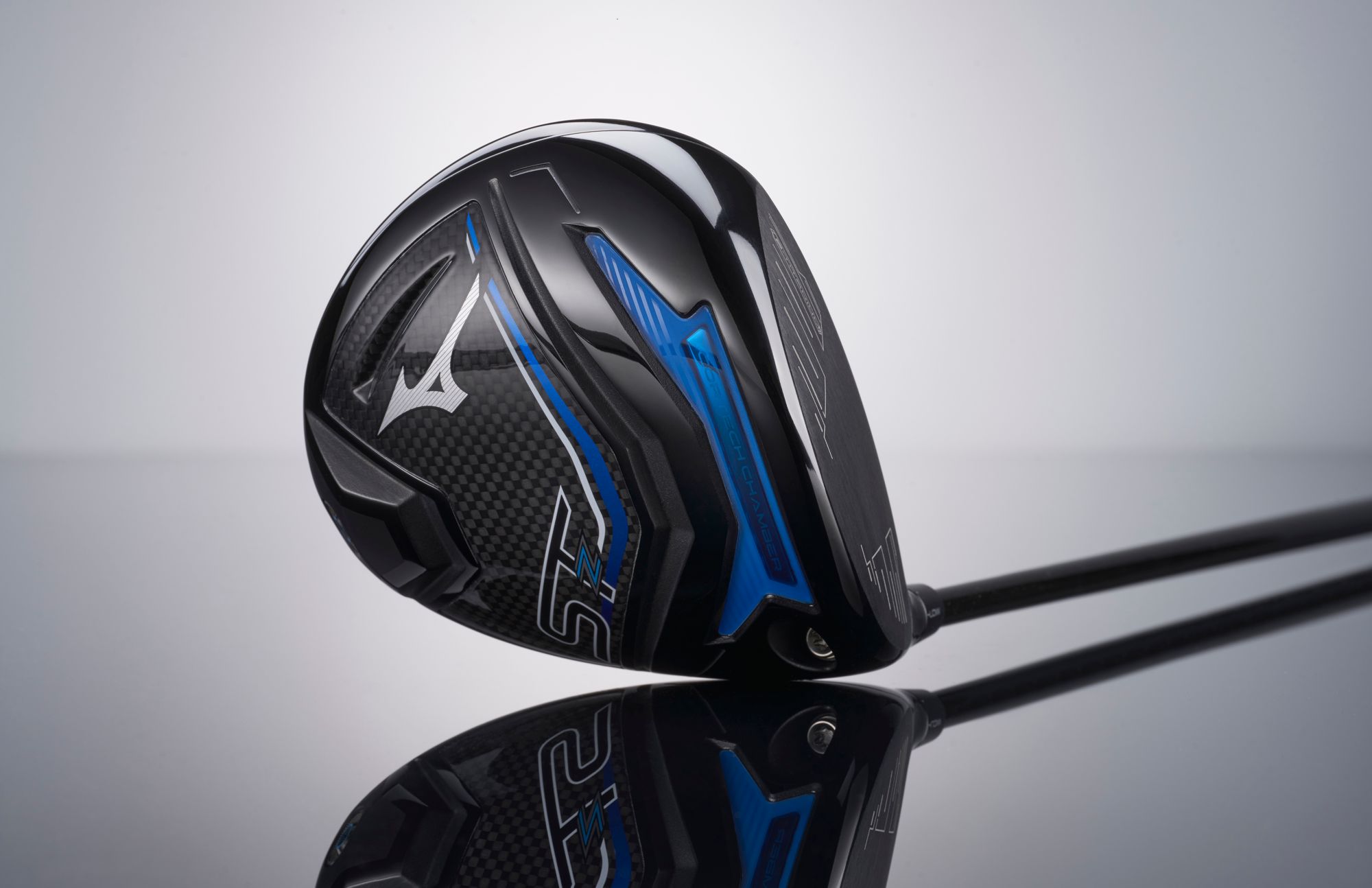 Mizuno ST-Z 230 Driver - Used Demo product image