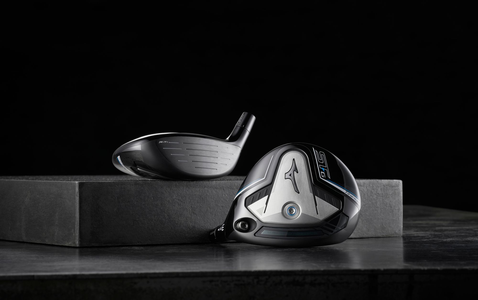 Mizuno ST-G Fairway Wood - Used Demo product image