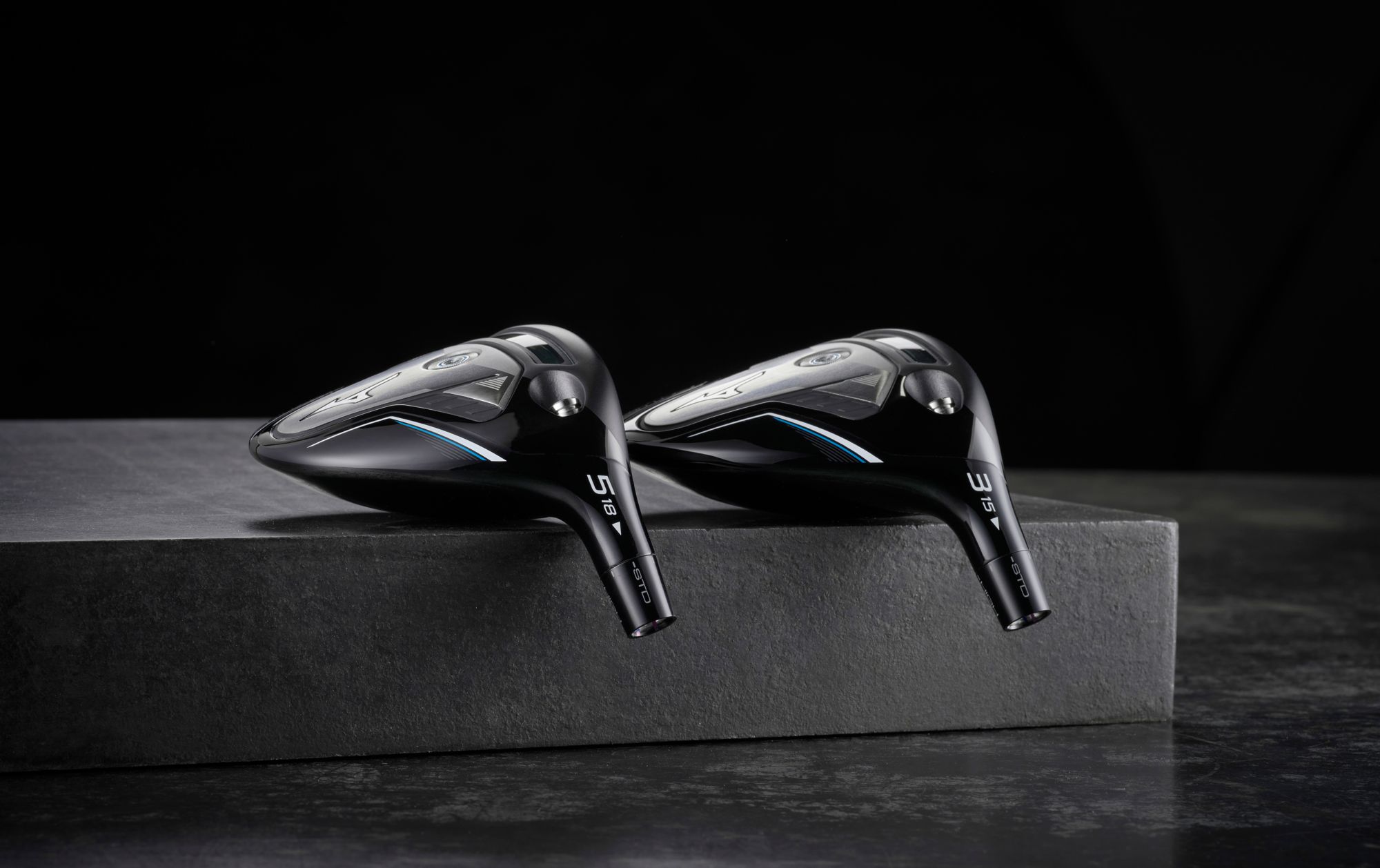 Mizuno ST-G Fairway Wood - Used Demo product image