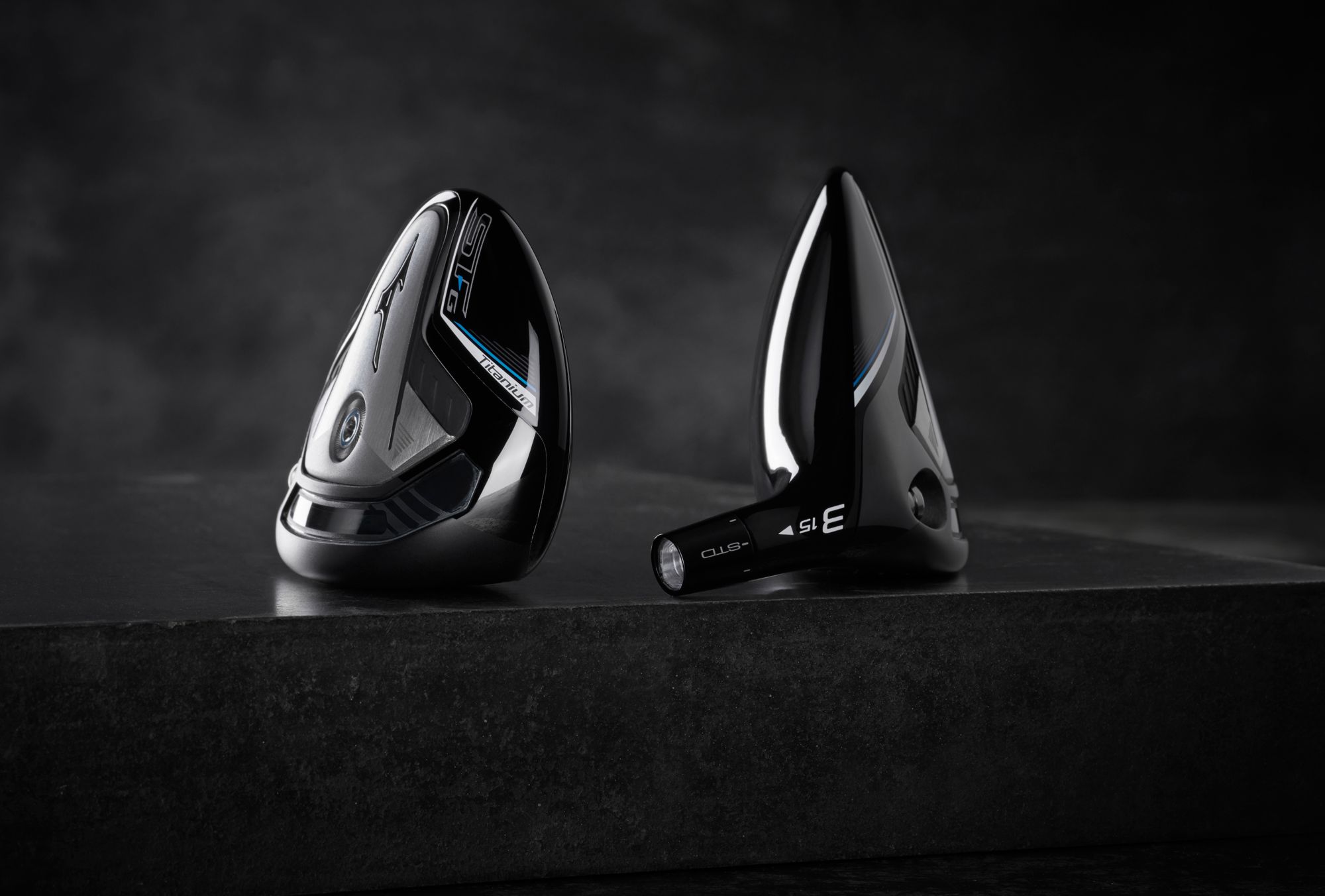 Mizuno ST-G Fairway Wood - Used Demo product image