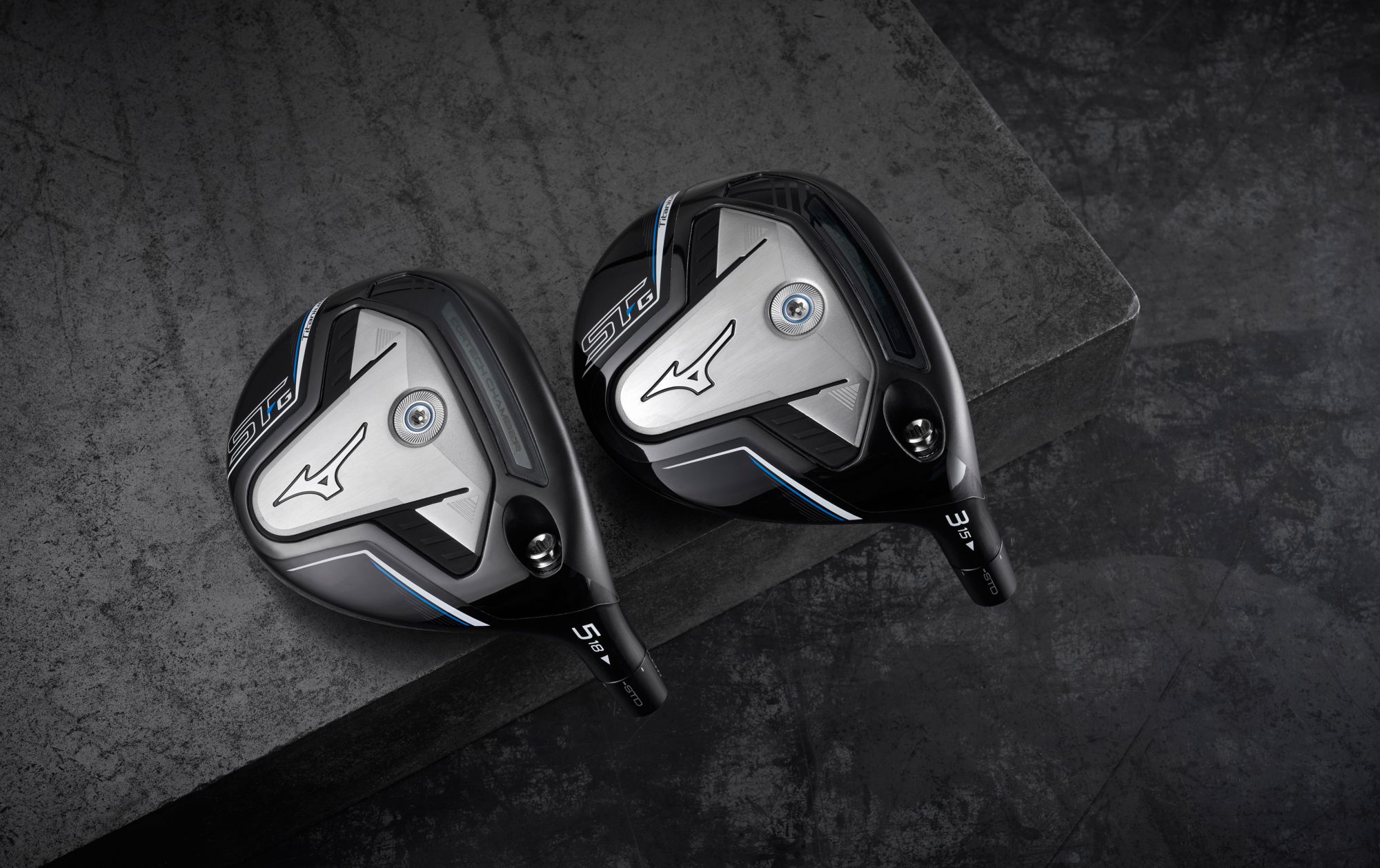 Mizuno ST-G Fairway Wood - Used Demo product image