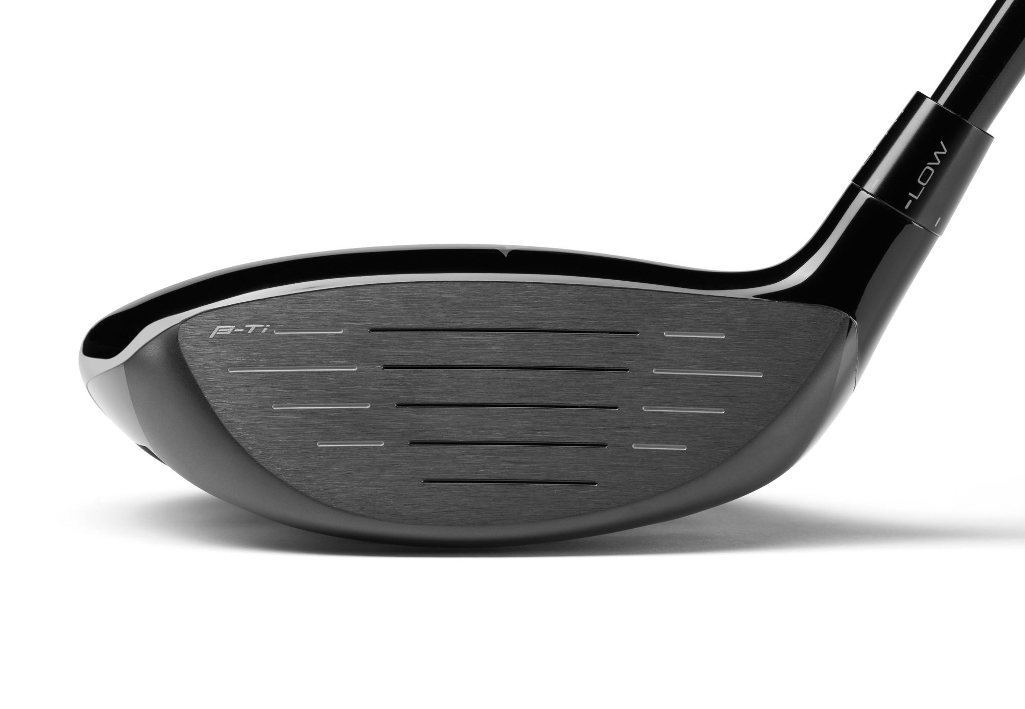 Mizuno ST-G Fairway Wood - Used Demo product image