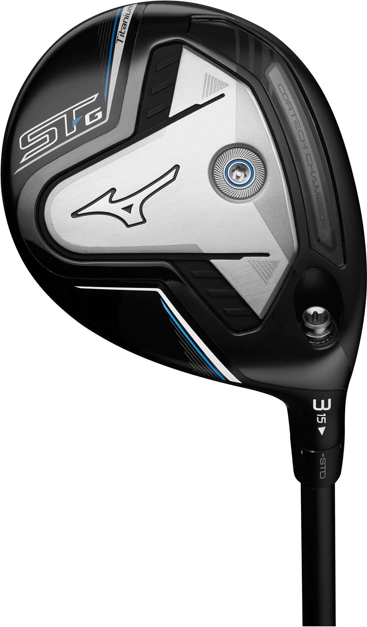Mizuno ST-G Fairway Wood - Used Demo product image
