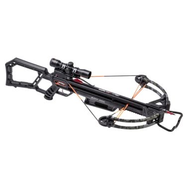 sorry, Wicked Ridge Blackhawk 360 Crossbow Package is currently out of stock