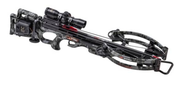 Wicked Ridge NXT 400 Crossbow Package – ACUdraw - 400 FPS product image
