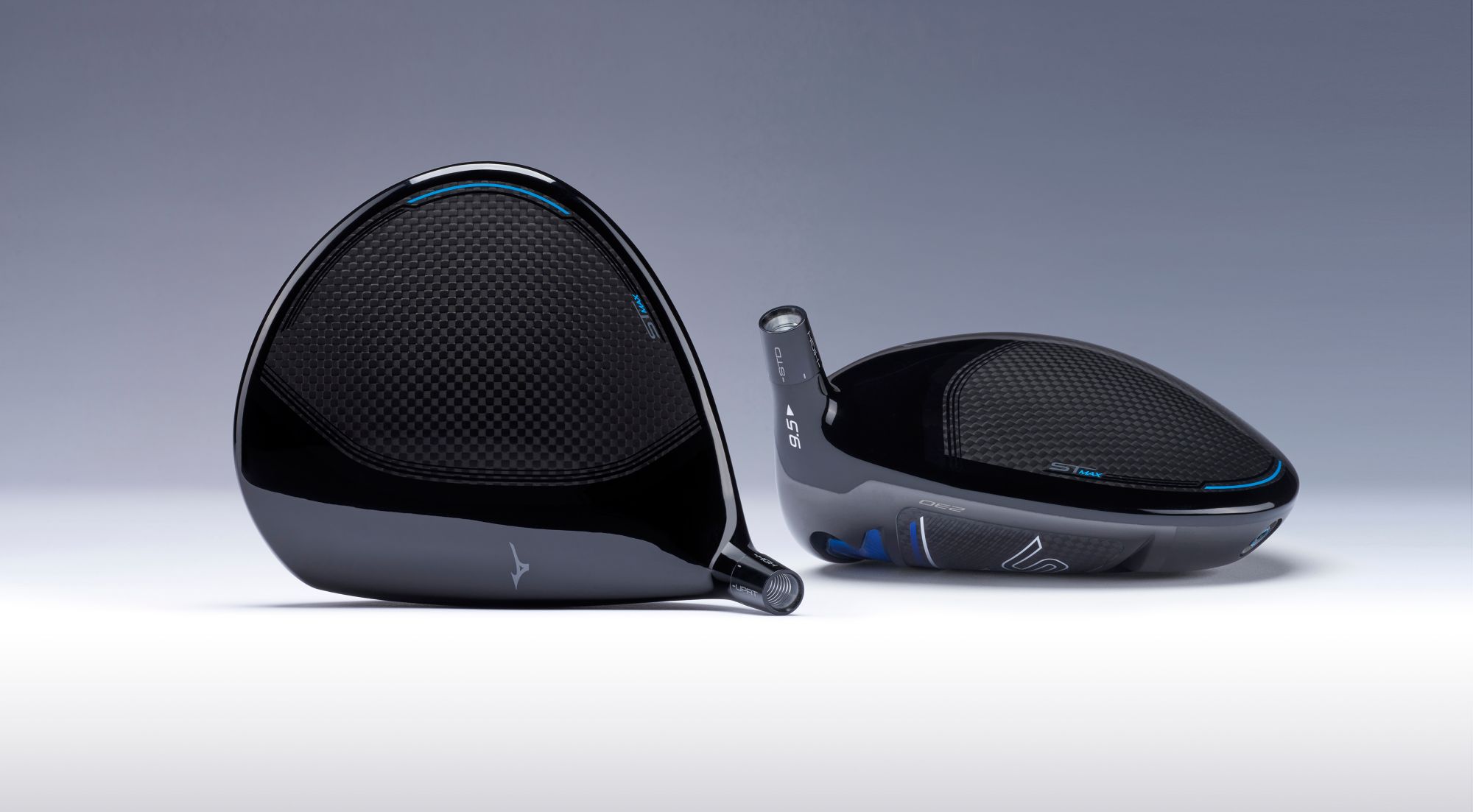 Mizuno ST-MAX 230 Driver - Used Demo product image