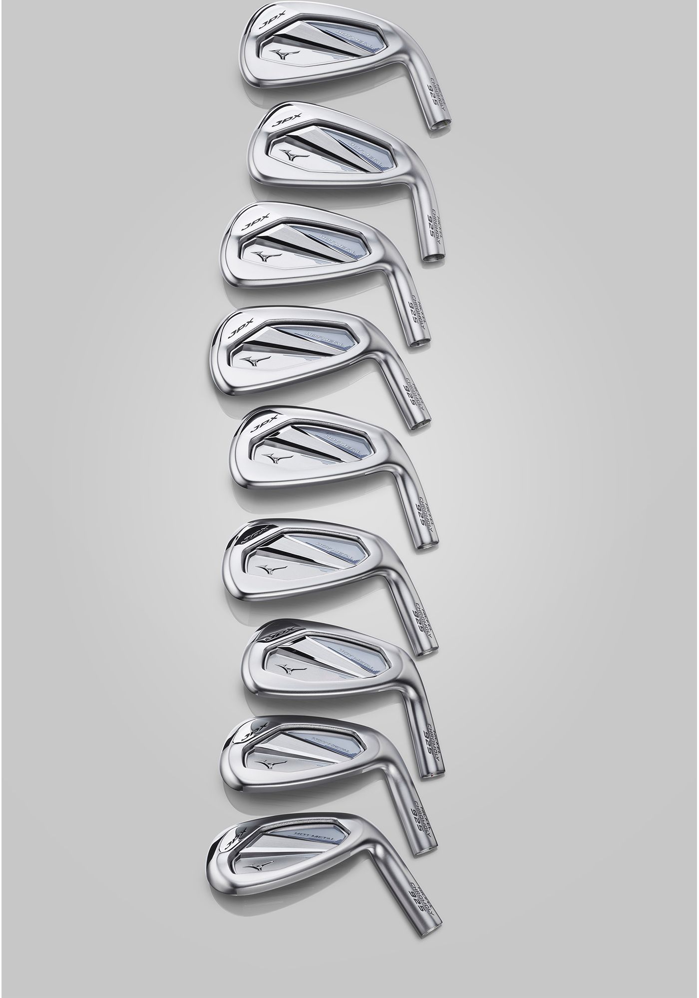 Mizuno JPX925 Hot Metal Irons Golf Galaxy