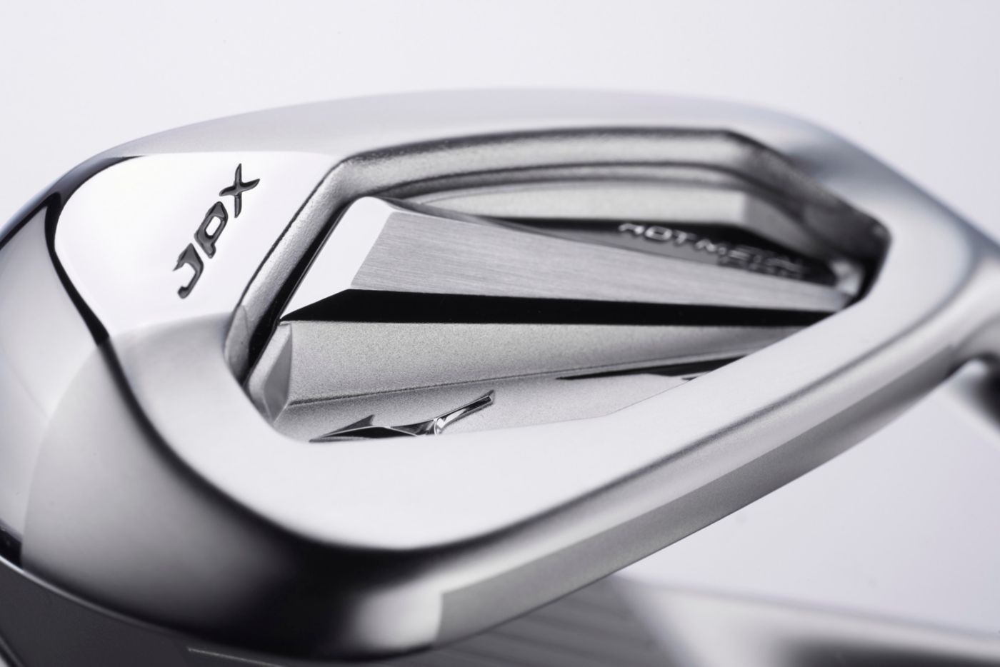 Jpx hot metal pro vs forged clearance