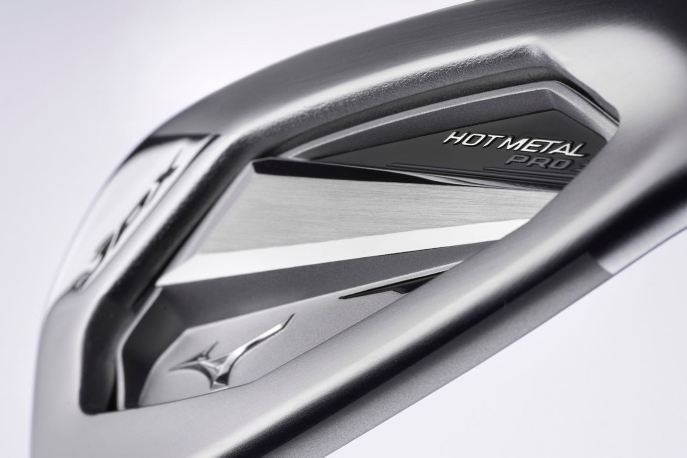 Jpx 919 hot metal pro irons sales