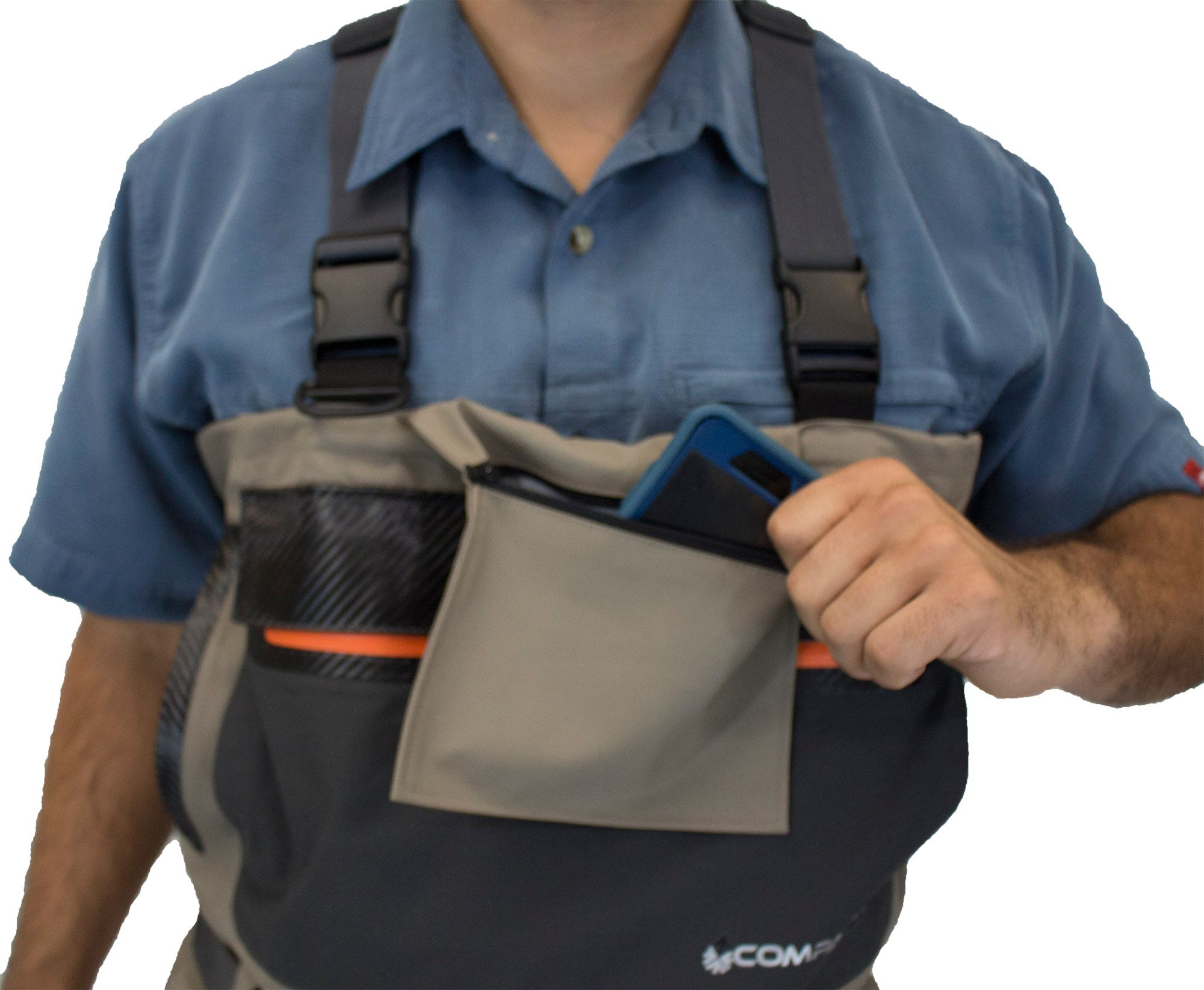 Compass 360 Tailwater Stockingfoot Wader product image