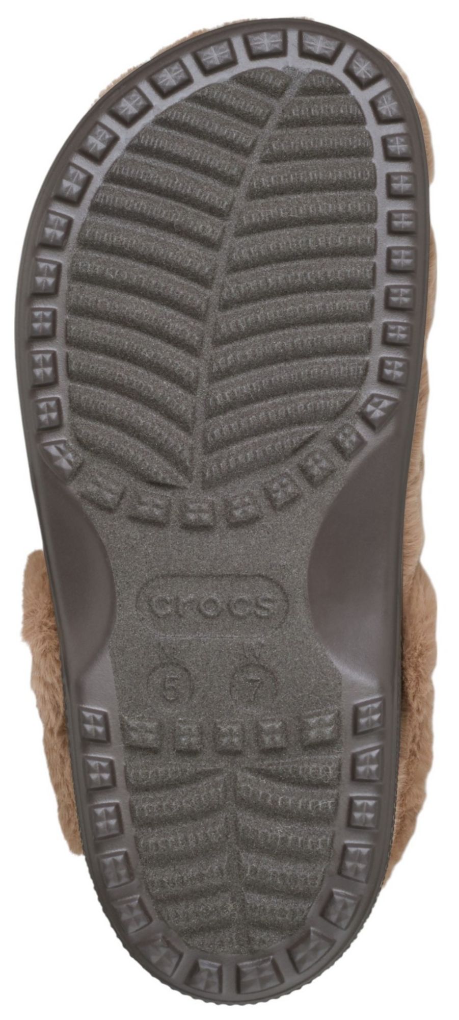 Crocs Unfurgettable Classic Clog product image