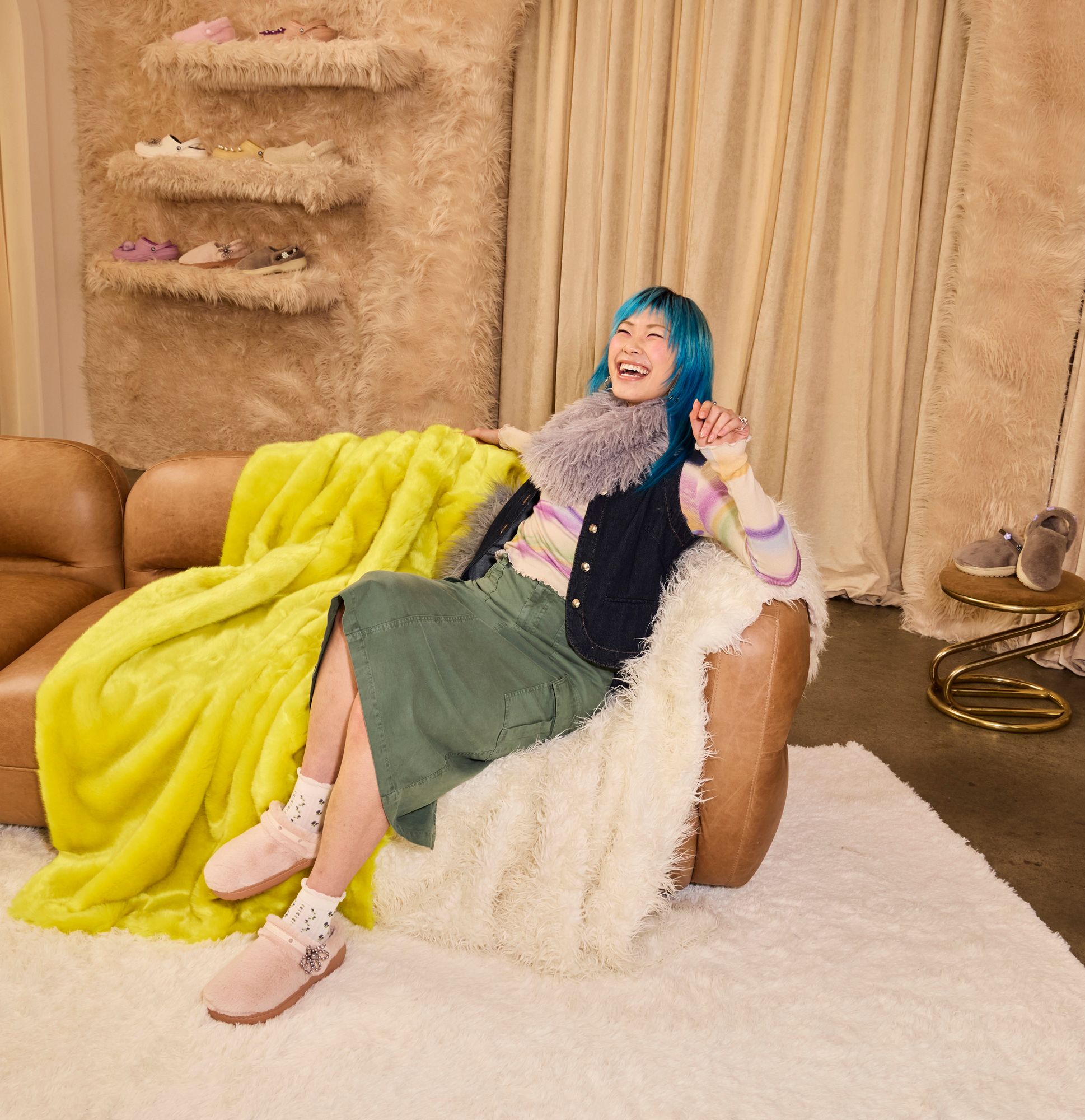 Crocs Unfurgettable Classic Clog product image