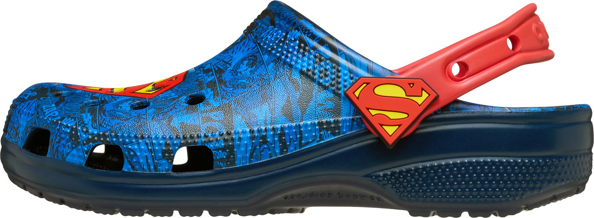 Crocs Superman Classic Clog product image