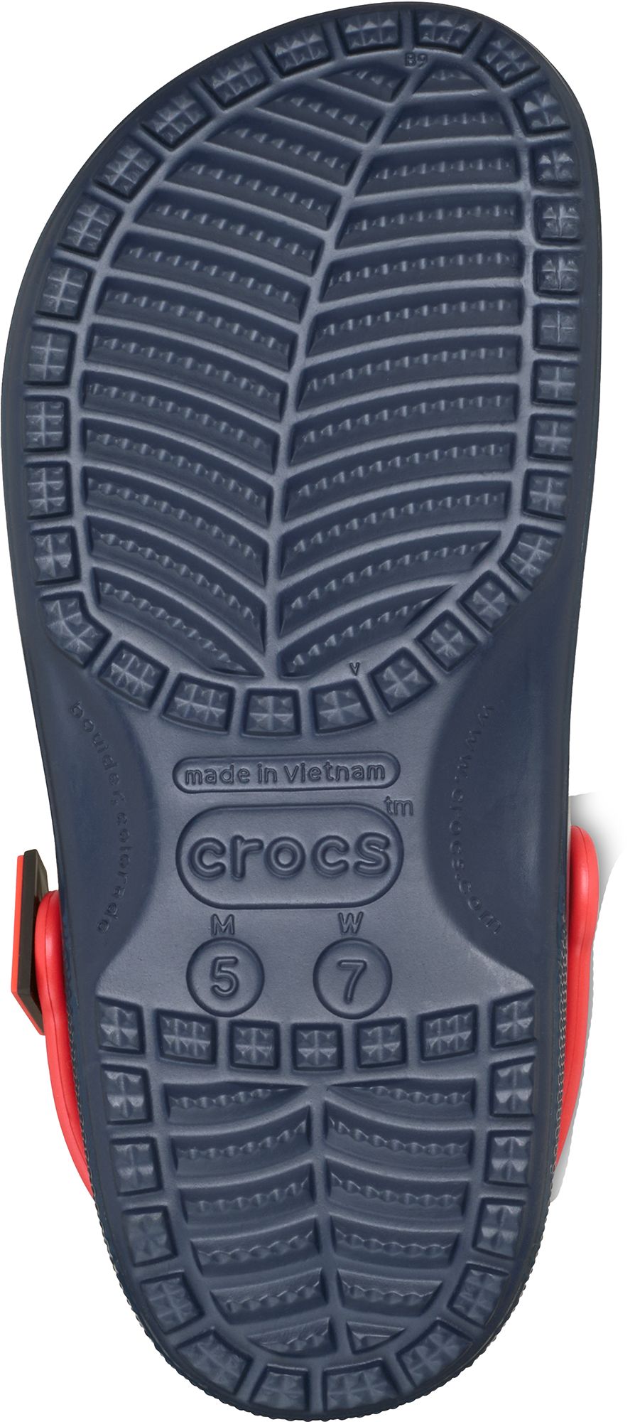 Crocs Superman Classic Clog product image