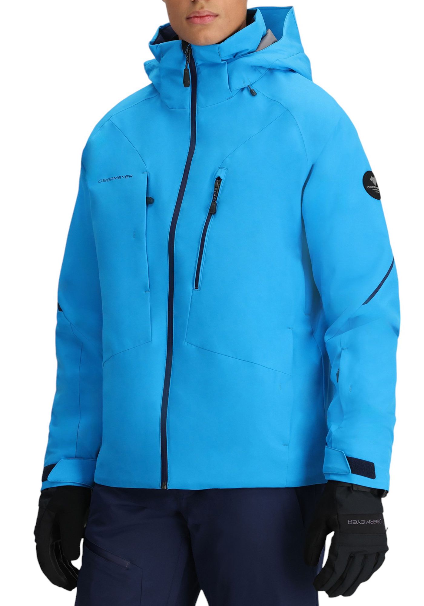 Obermeyer men's raze jacket hotsell