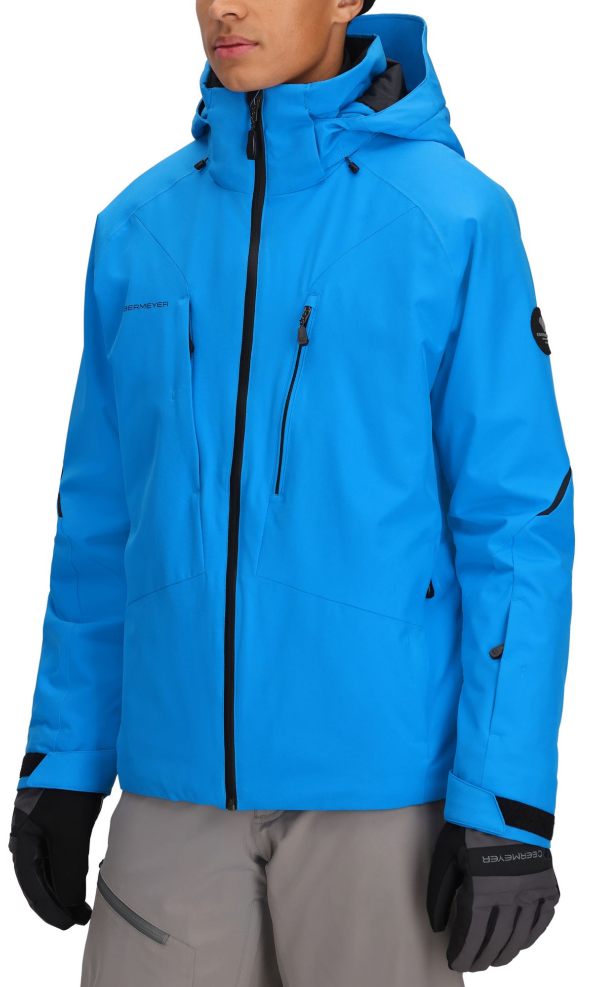 Obermeyer Men's Raze Jacket product image