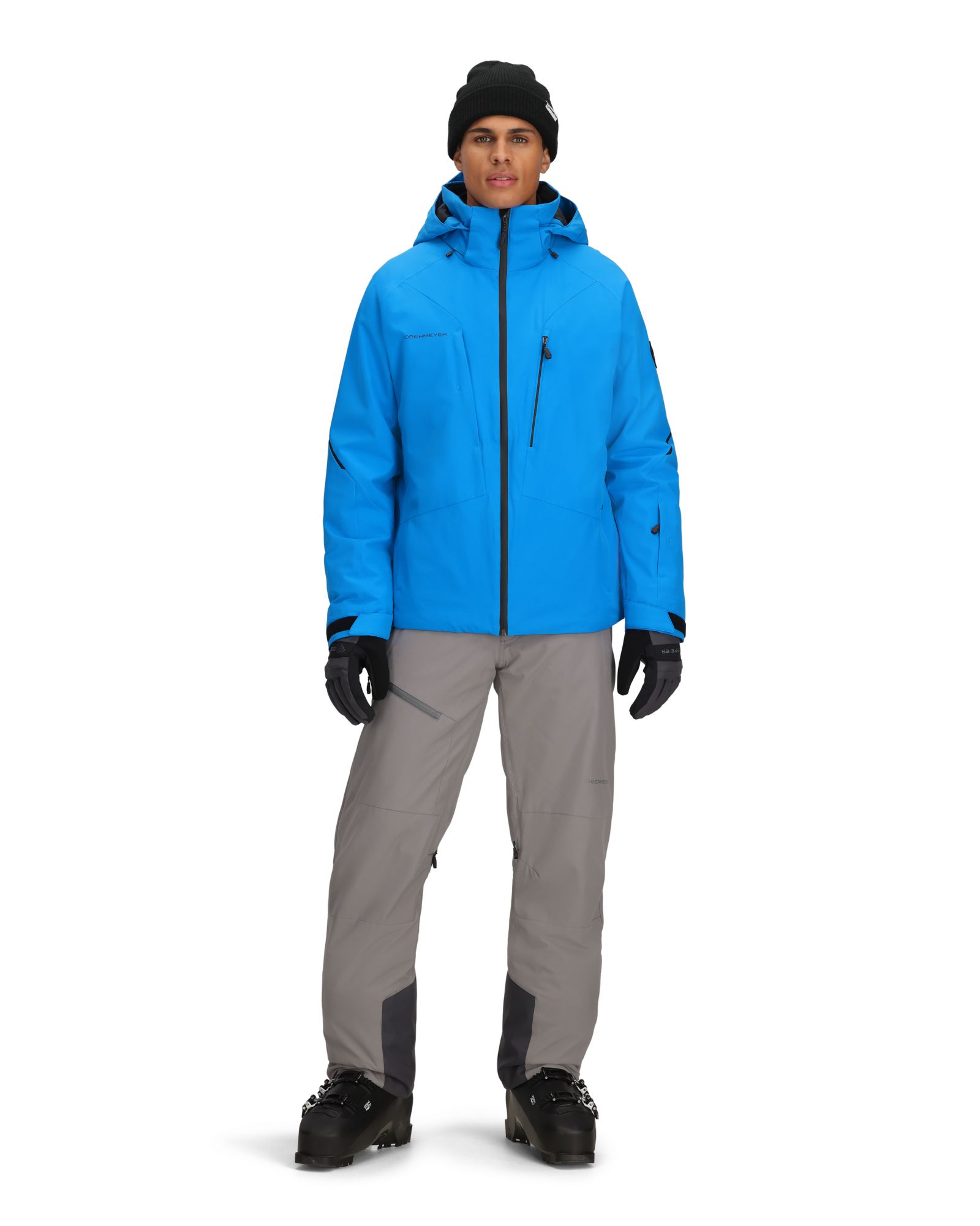 Obermeyer Men's Raze Jacket product image