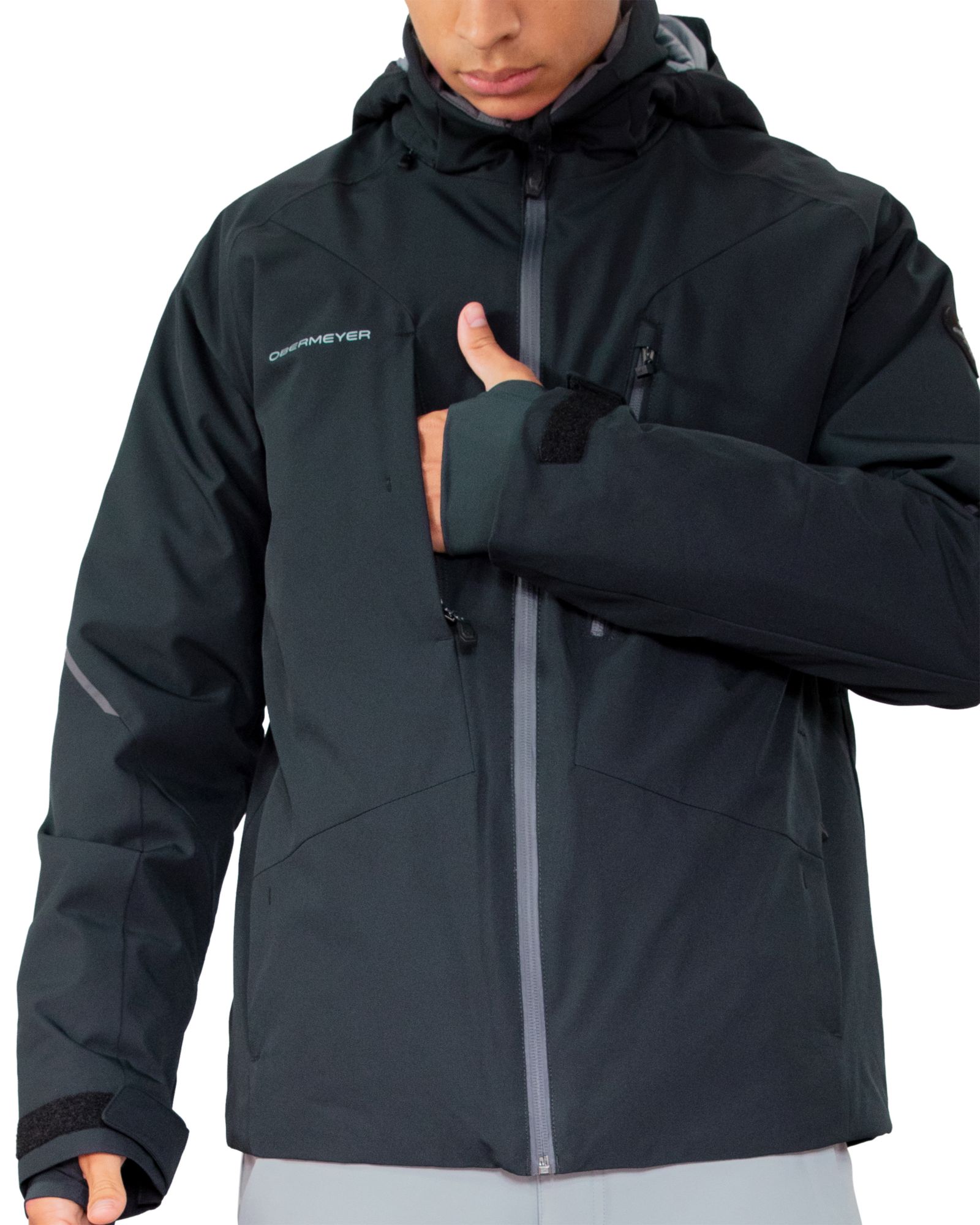 Obermeyer Men's Raze Jacket product image