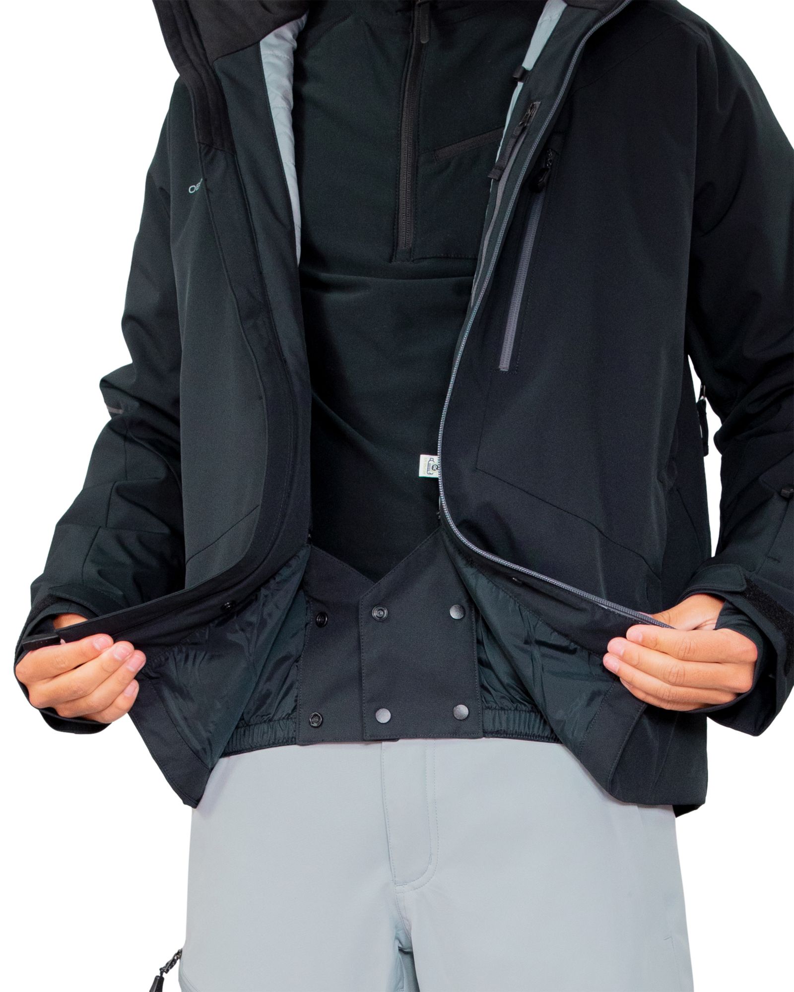 Obermeyer Men's Raze Jacket product image