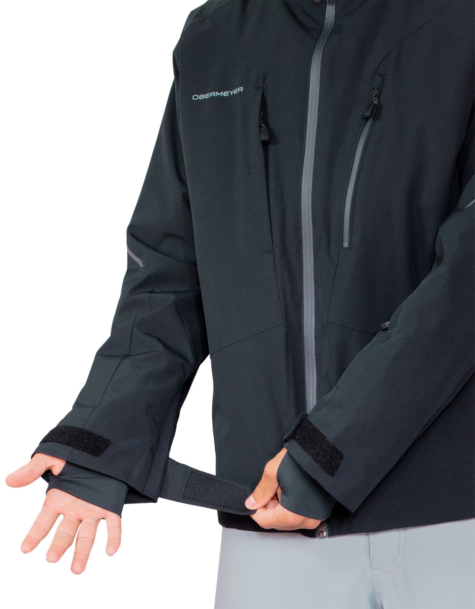 Obermeyer Men's Raze Jacket product image