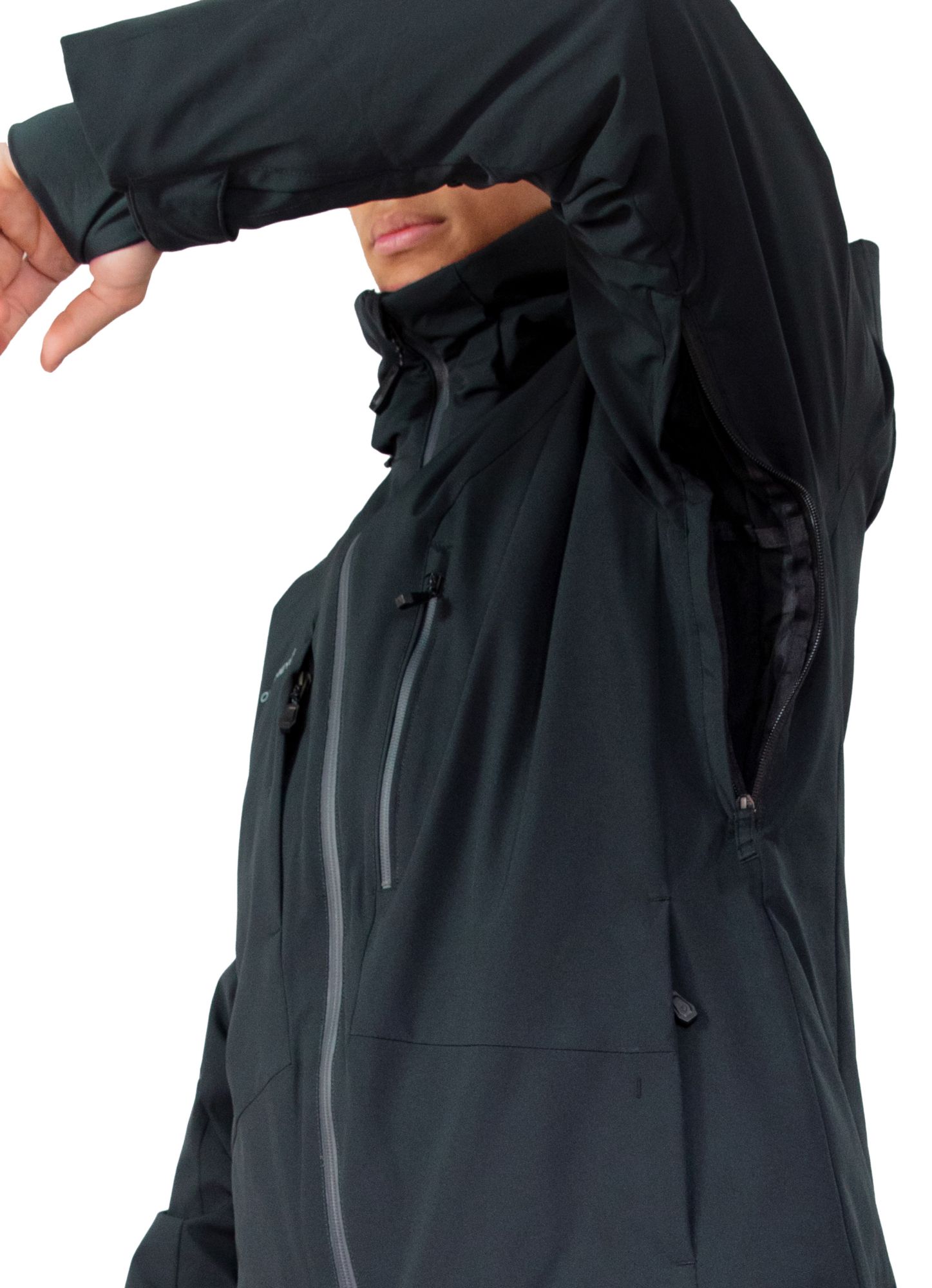 Obermeyer Men's Raze Jacket product image