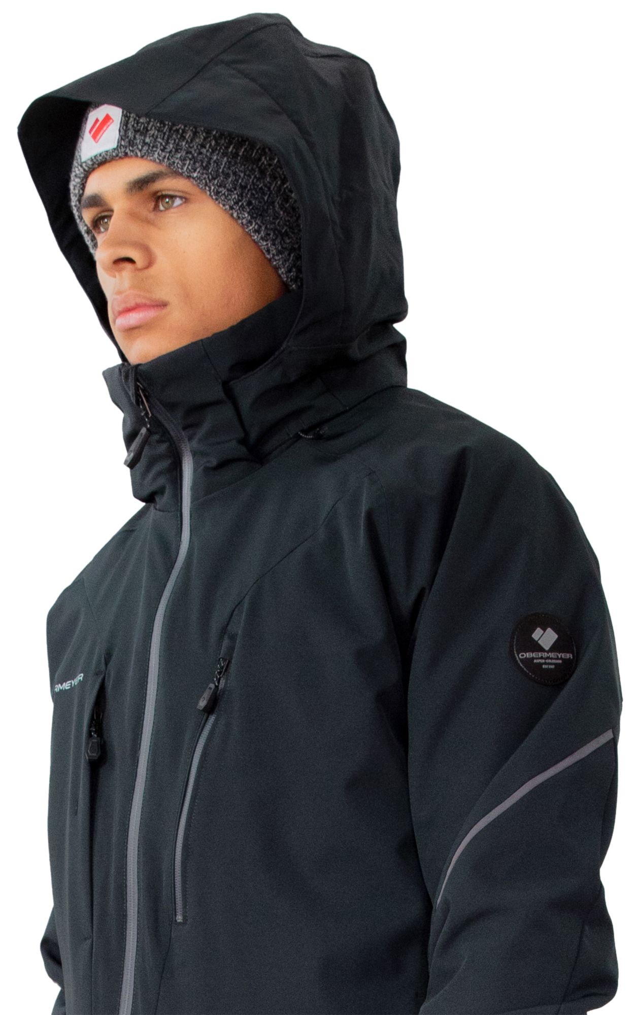 Obermeyer Men's Raze Jacket product image