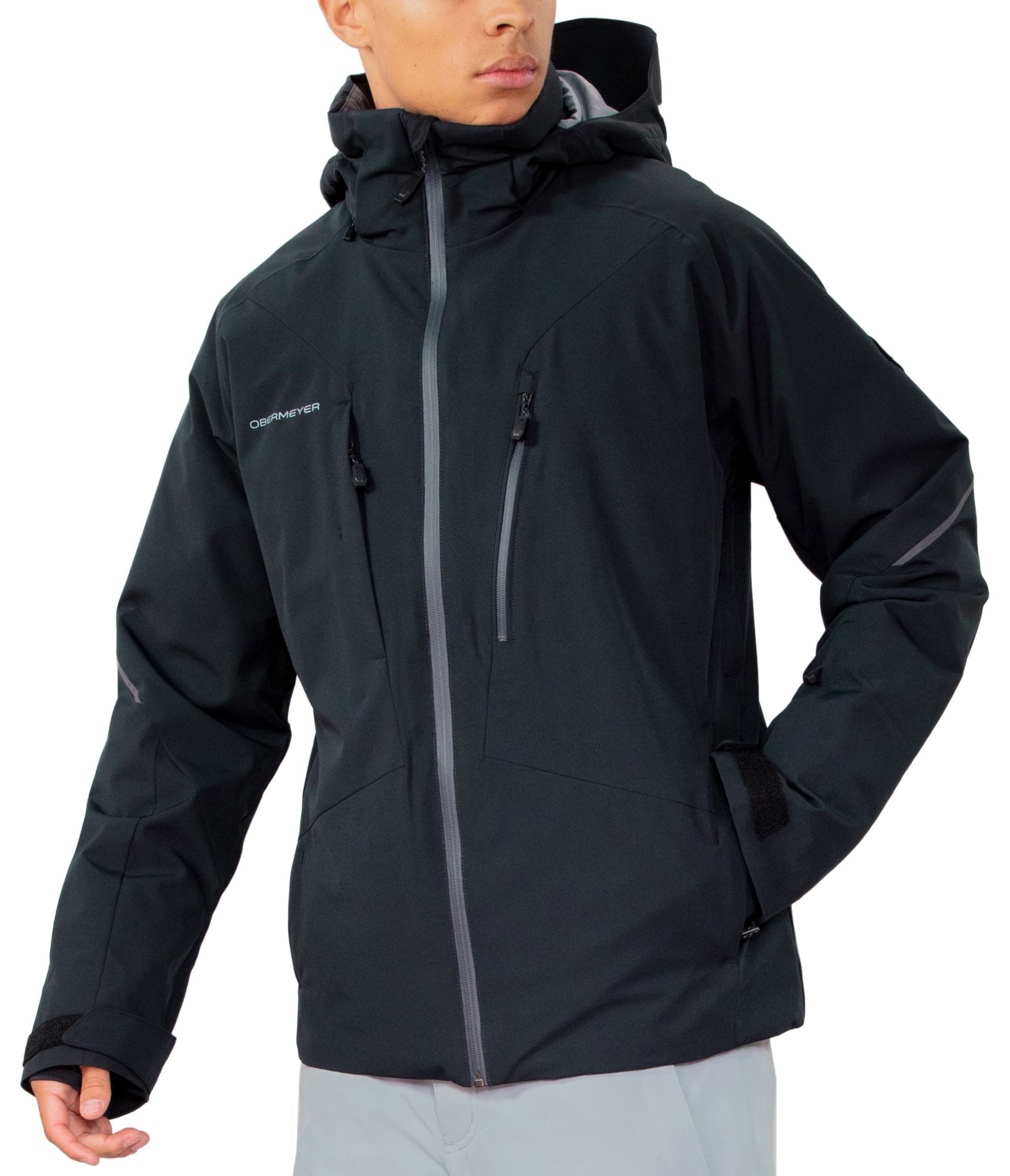 Obermeyer Men's Raze Jacket product image