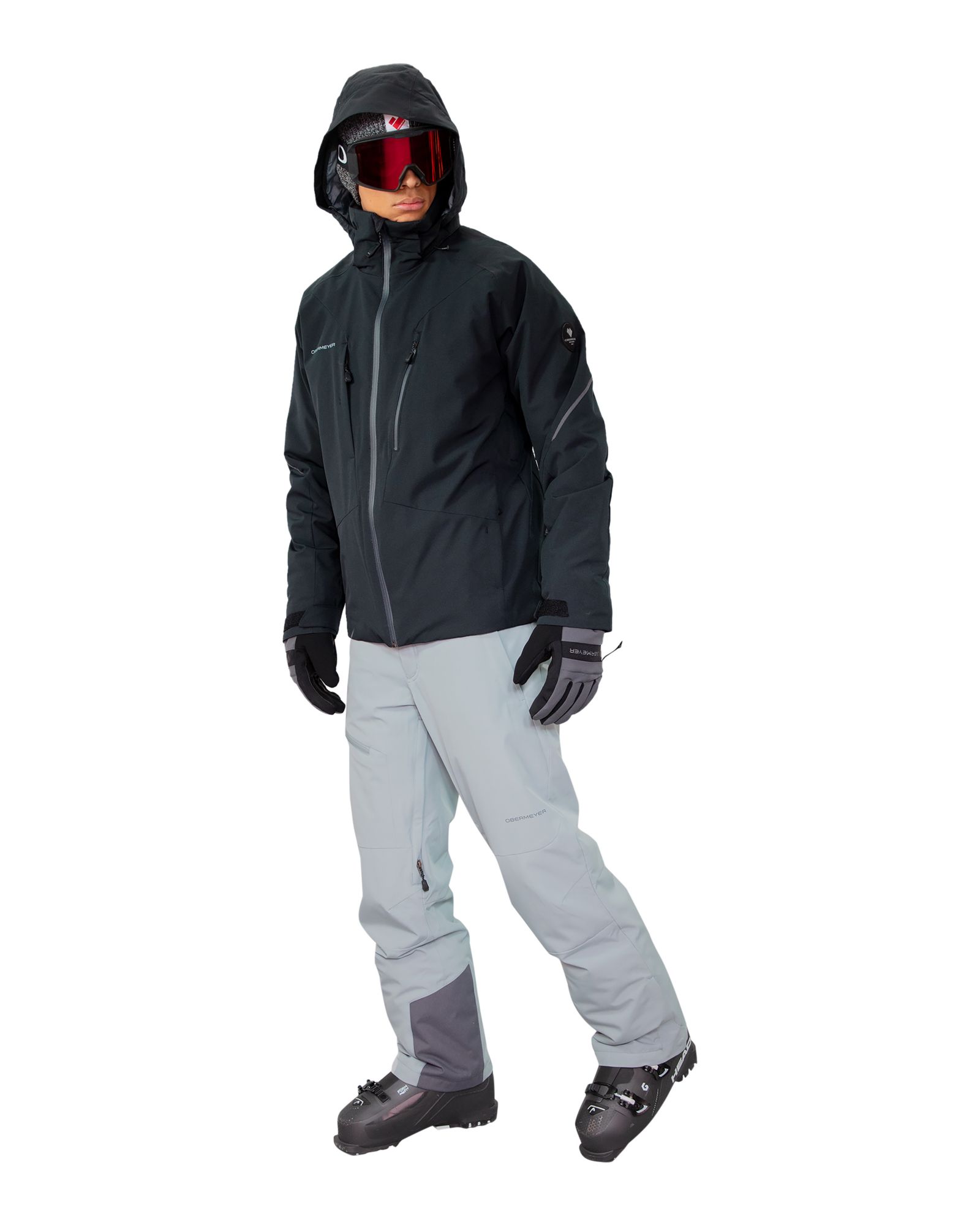 Obermeyer Men's Raze Jacket product image