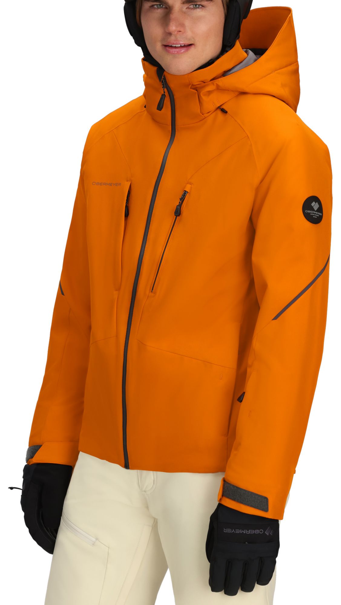 Obermeyer Men's Raze Jacket product image