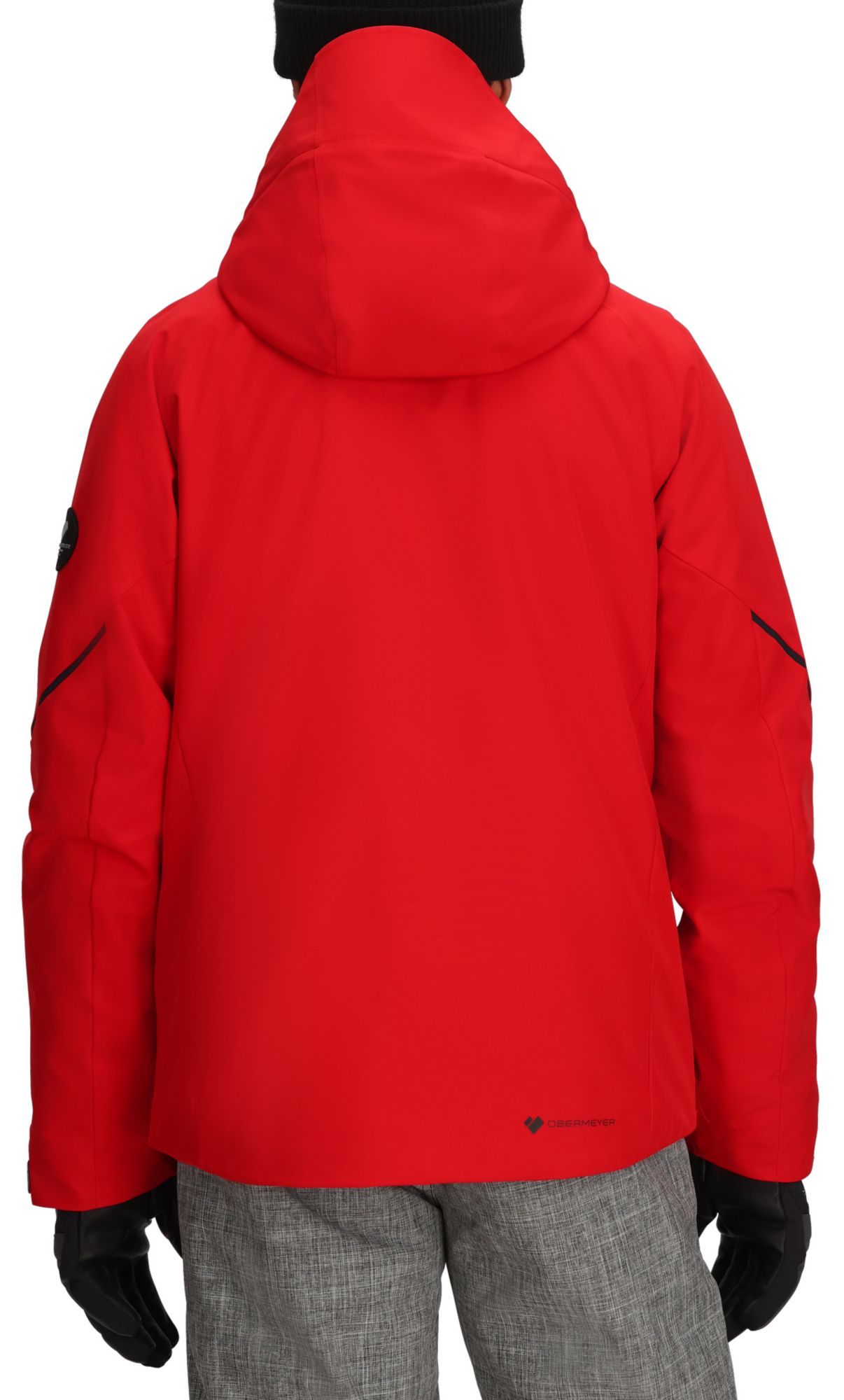 Obermeyer Men's Raze Jacket product image