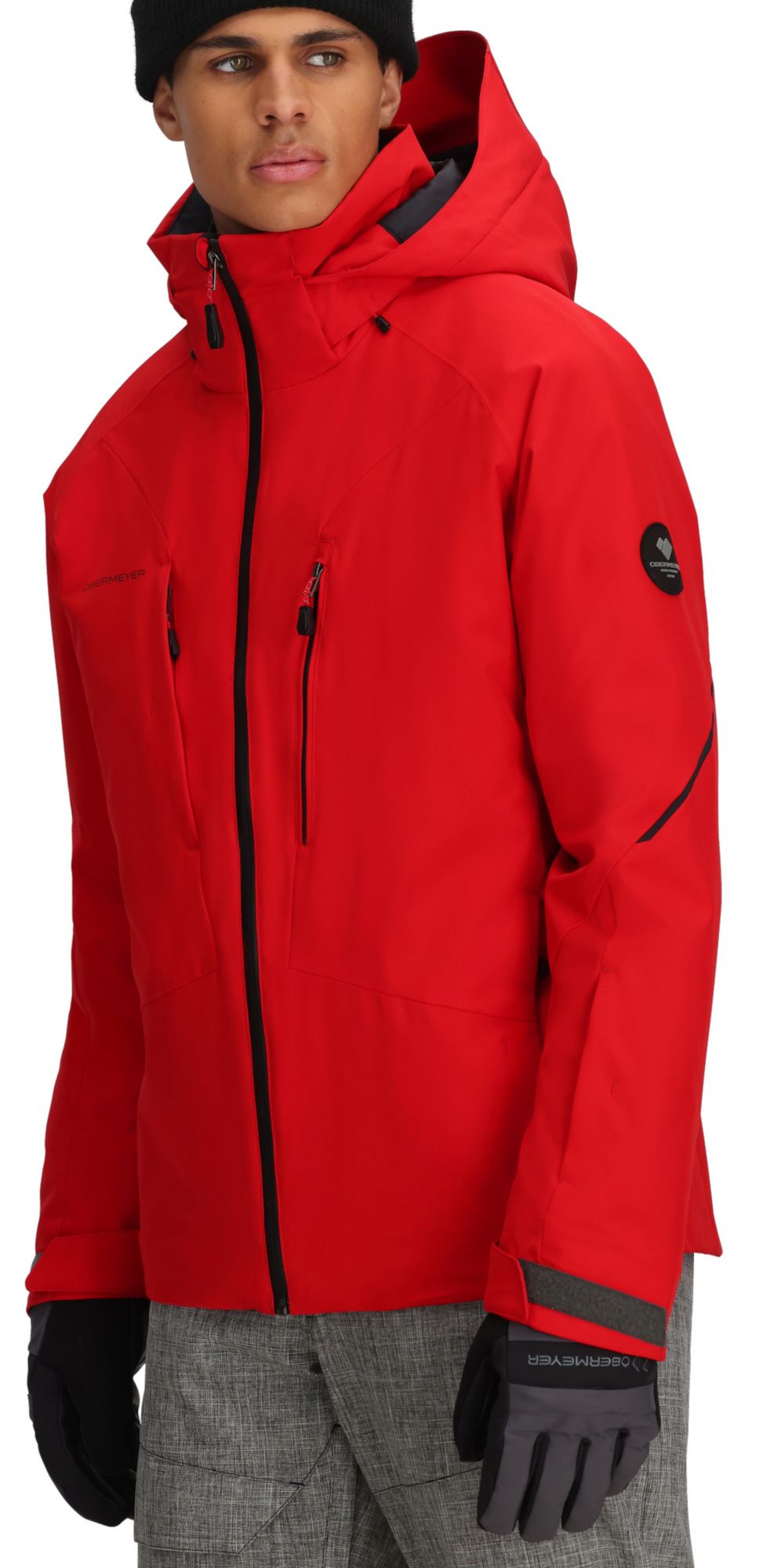 Obermeyer Men's Raze Jacket product image