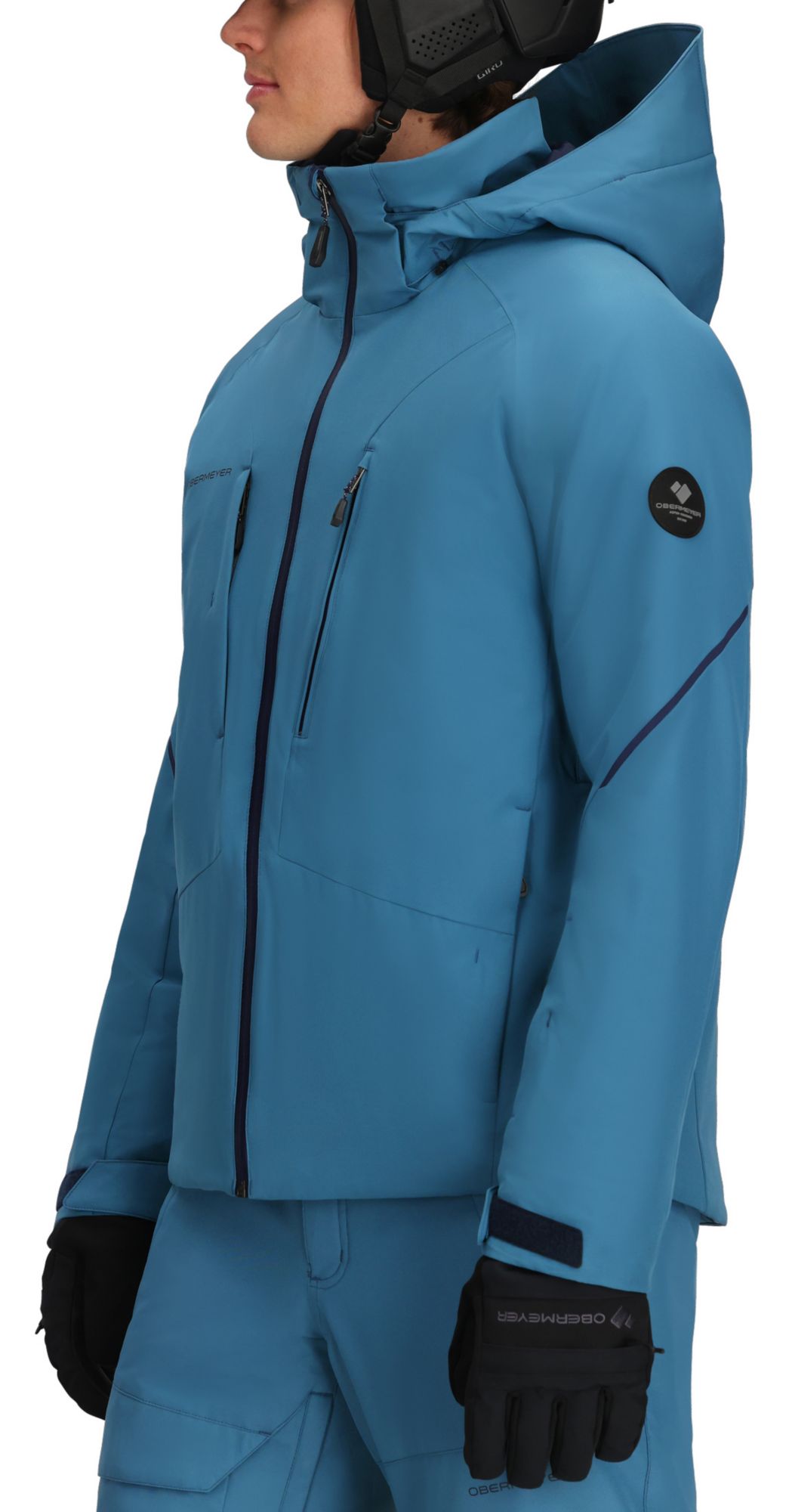 Obermeyer Men's Raze Jacket product image