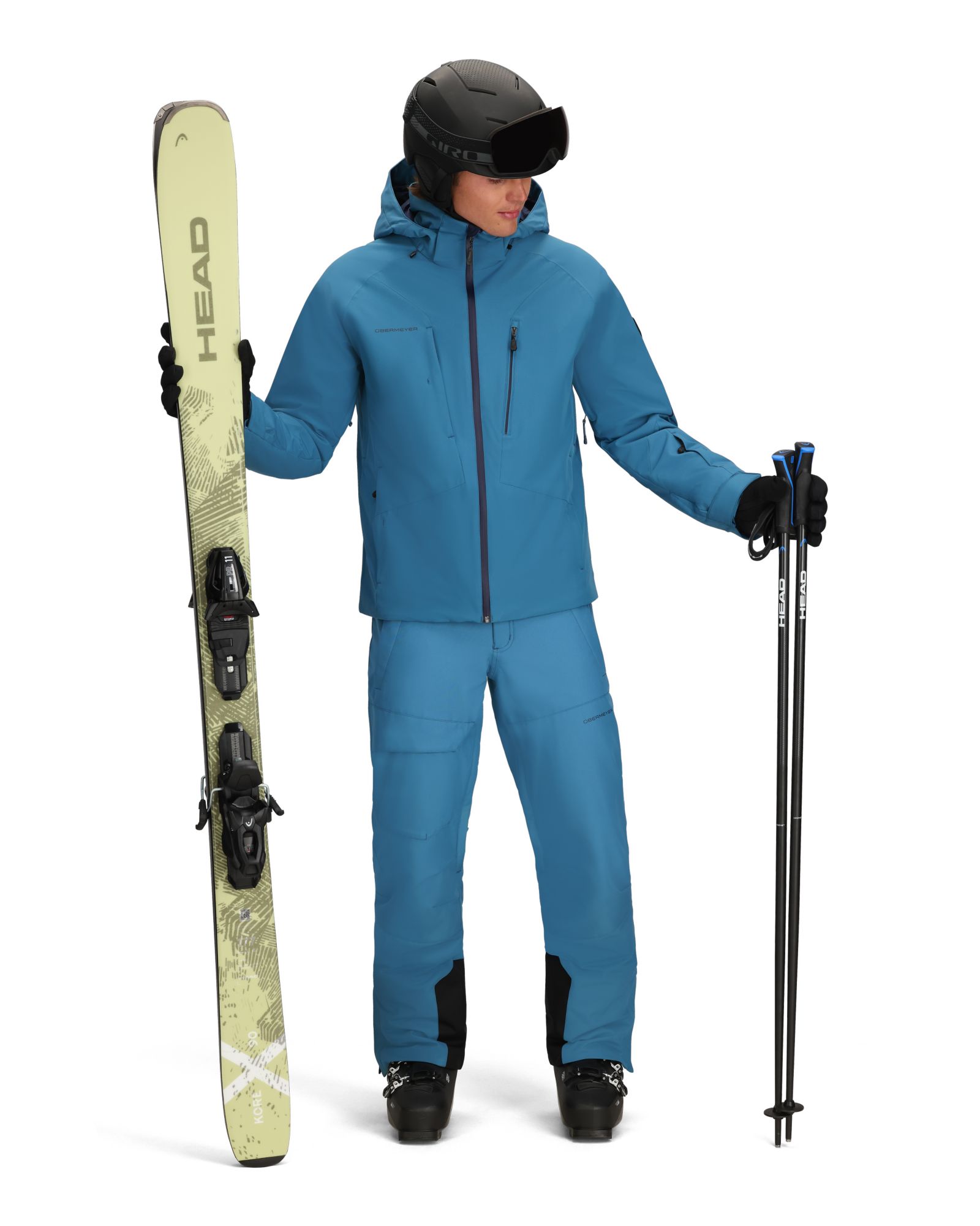 Obermeyer Men's Raze Jacket product image