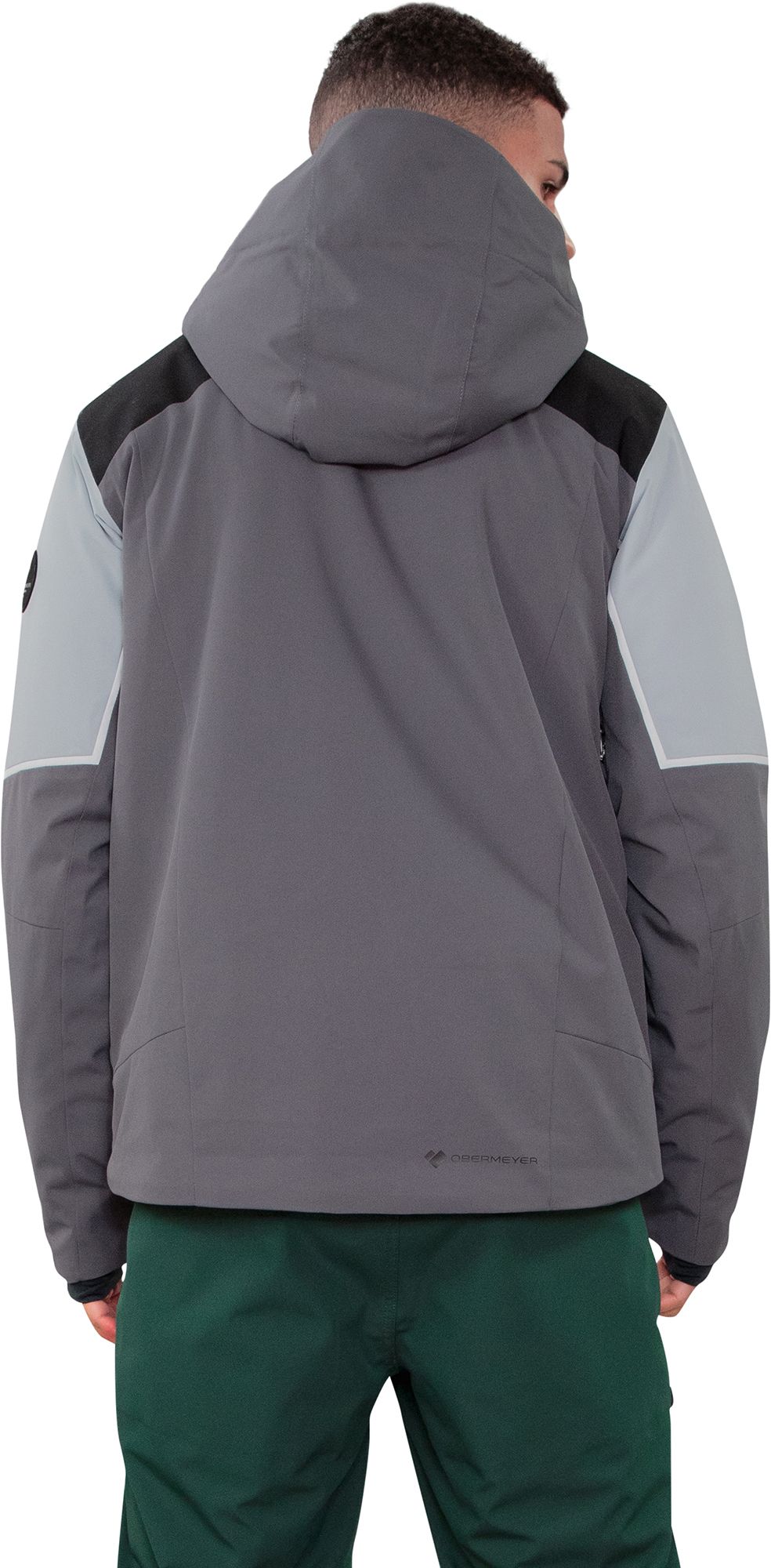 Obermeyer Men's Foundation Jacket product image