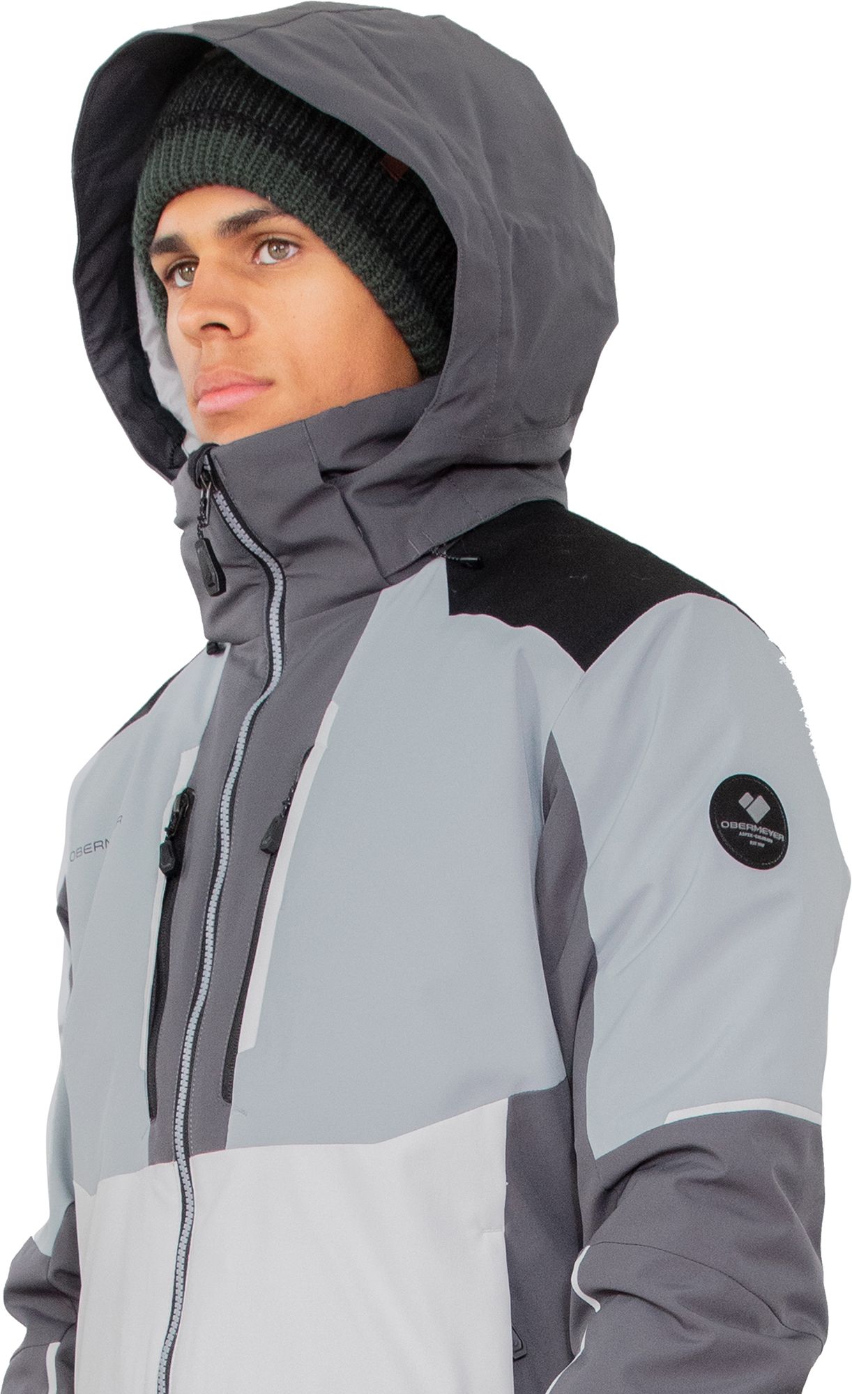 Obermeyer Men's Foundation Jacket product image