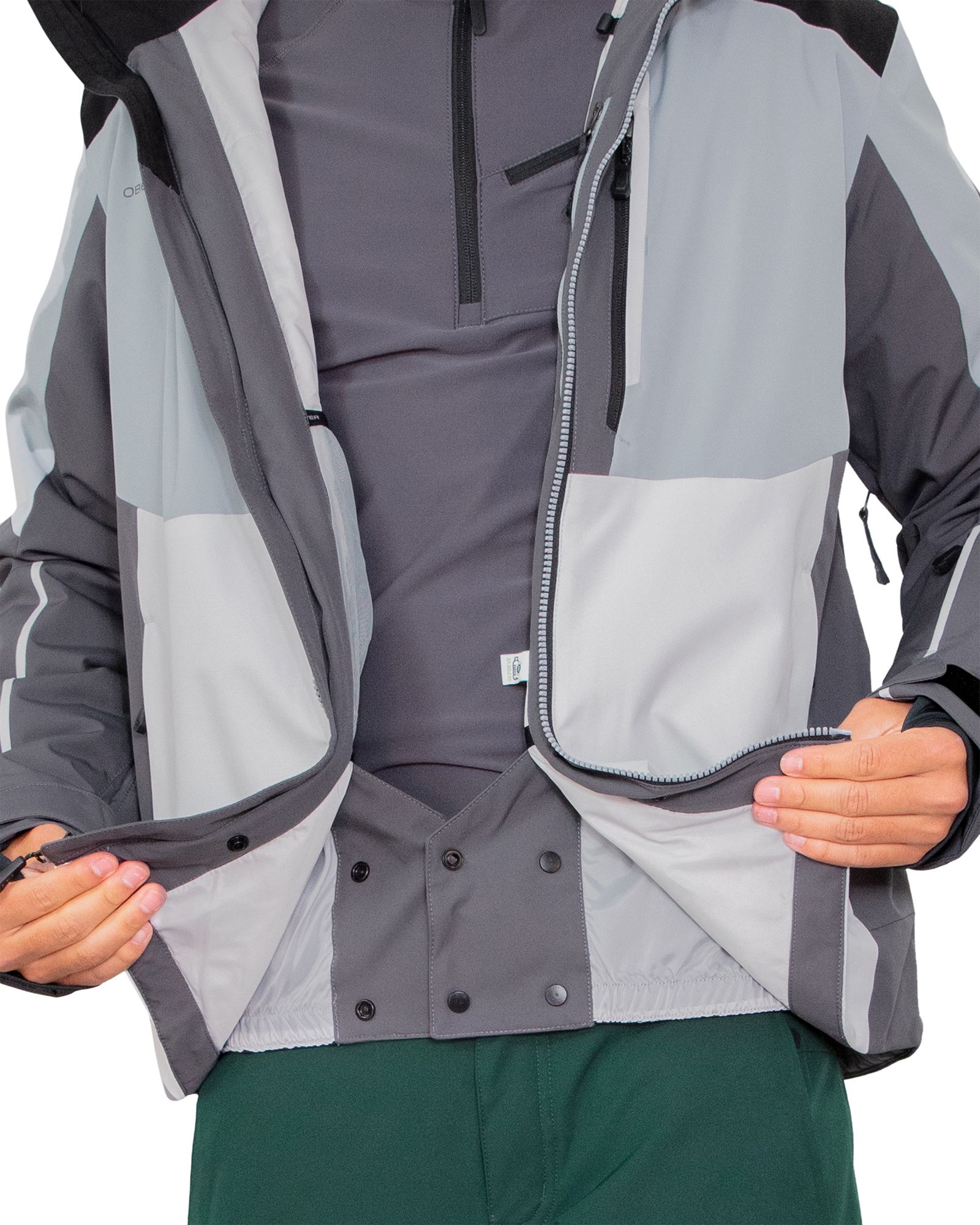 Obermeyer Men's Foundation Jacket product image