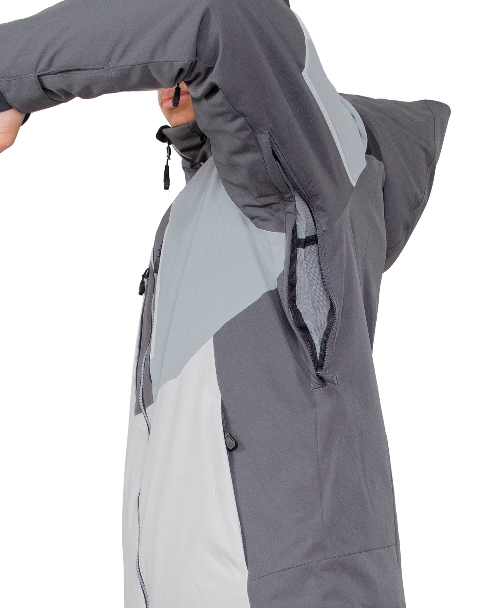 Obermeyer Men's Foundation Jacket product image