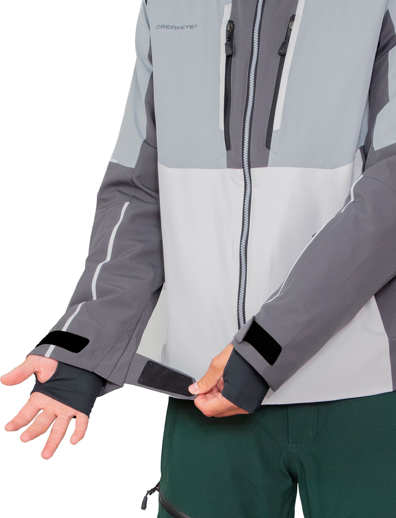 Obermeyer Men's Foundation Jacket product image