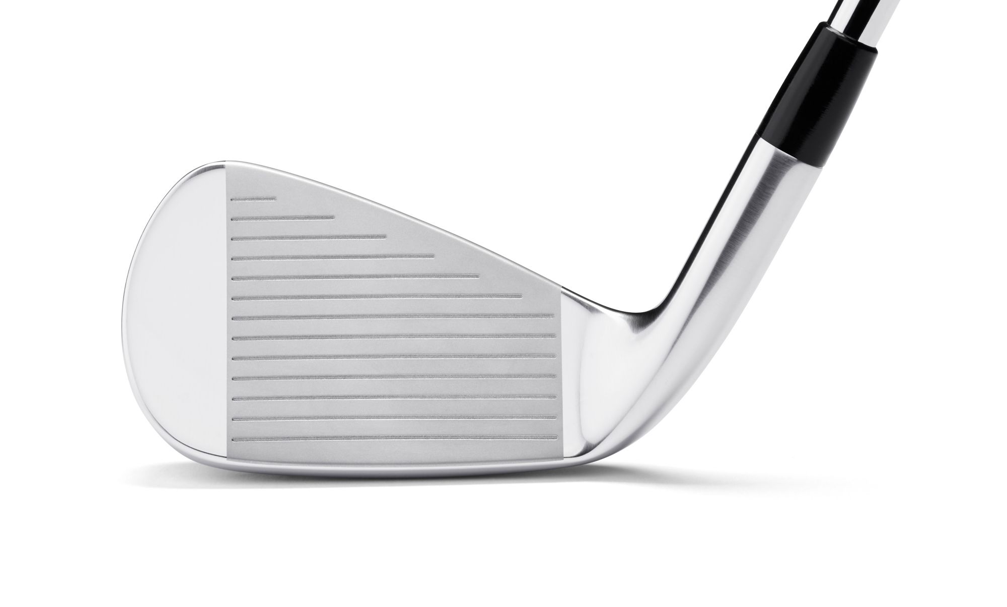 Mizuno MX Speed Metal Irons product image