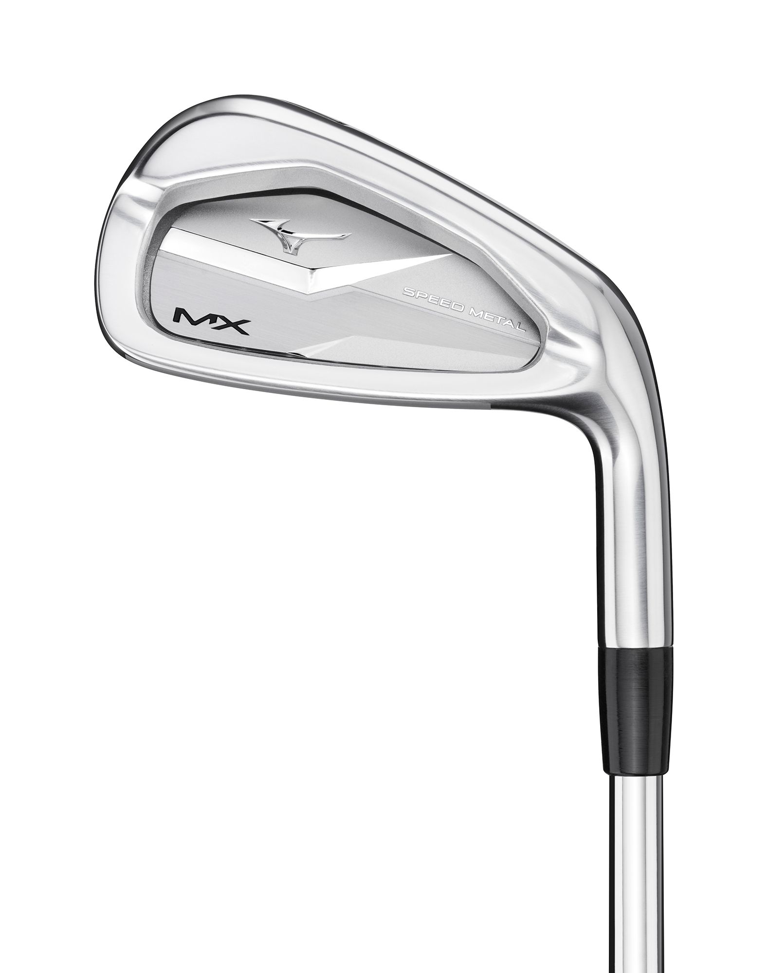 Mizuno MX Speed Metal Irons product image