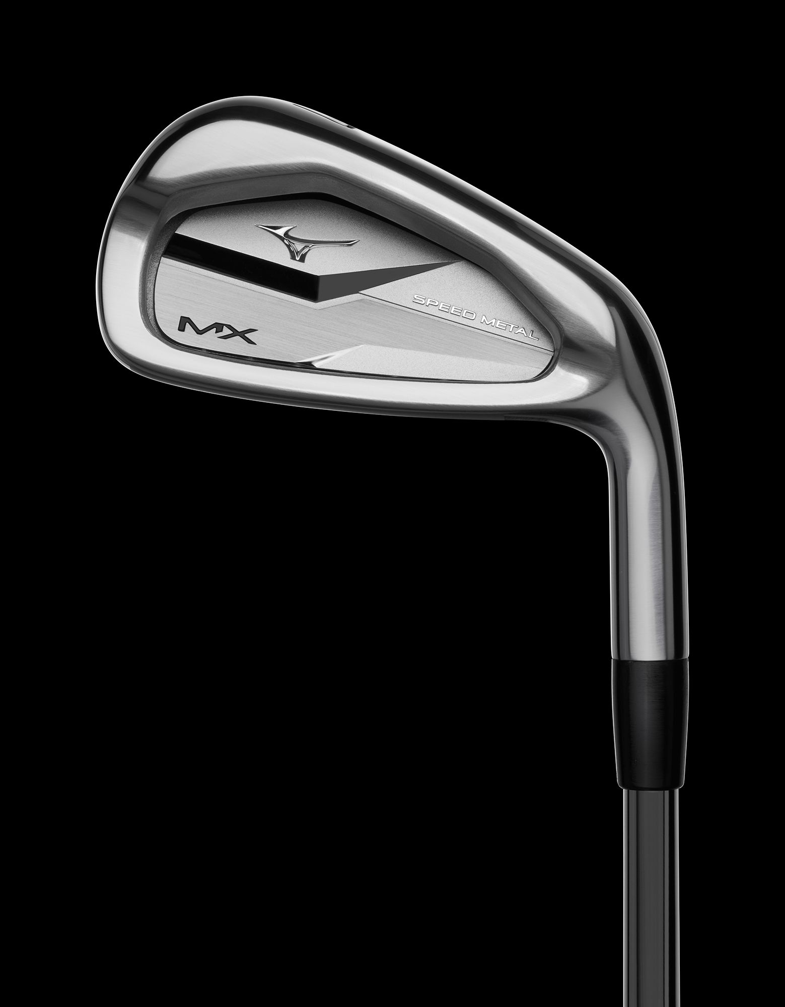 Mizuno MX Speed Metal Irons product image