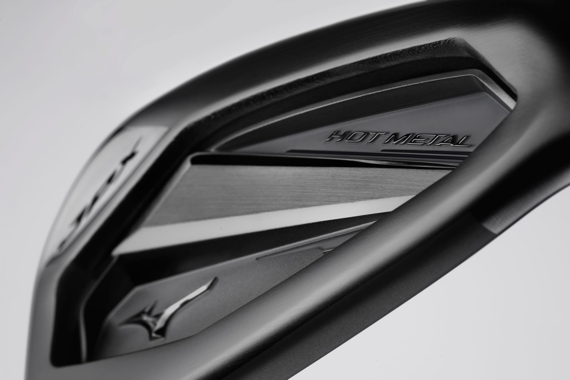 Mizuno JPX925 Hot Metal Irons product image