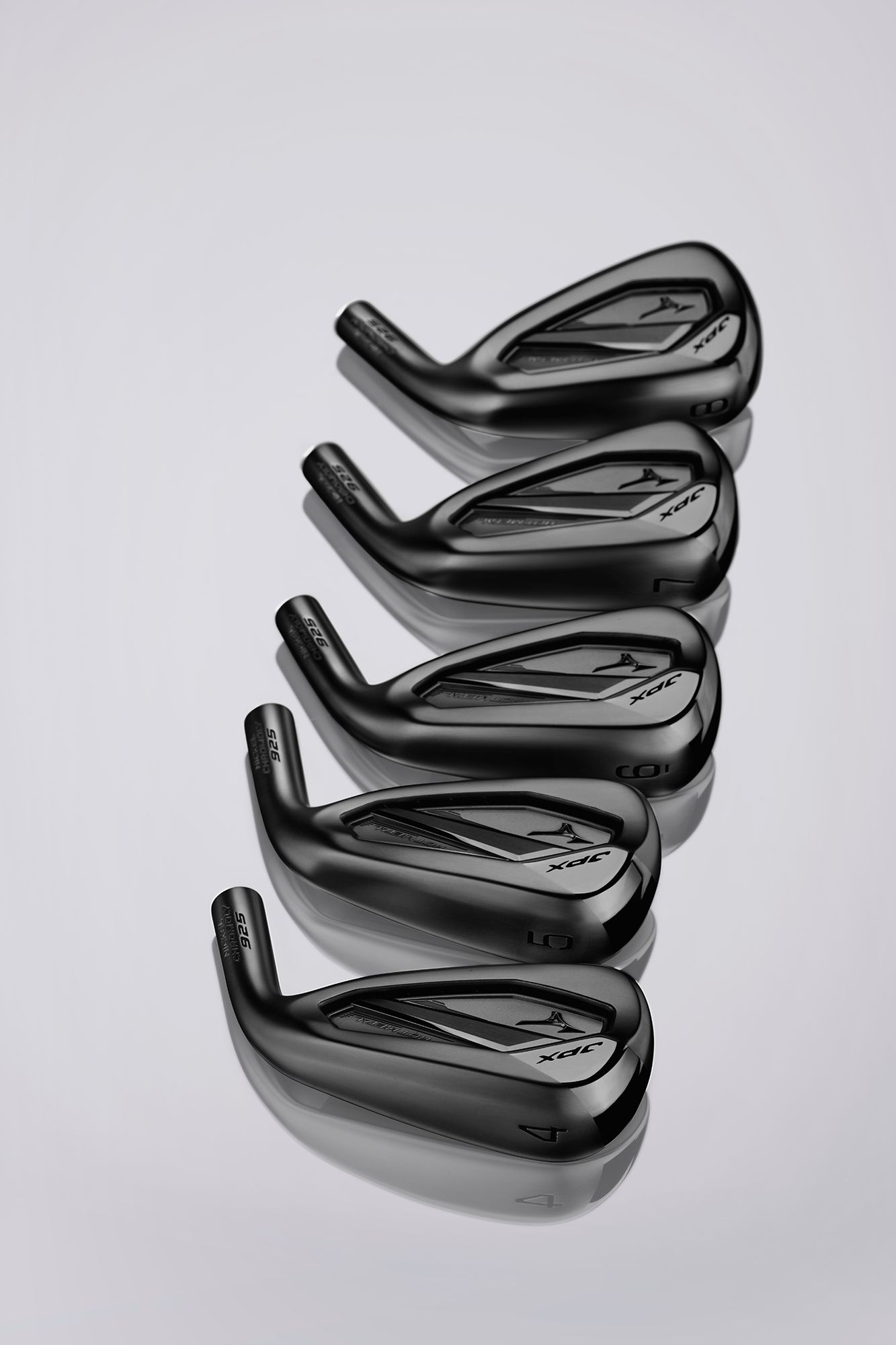 Mizuno JPX925 Hot Metal Irons product image