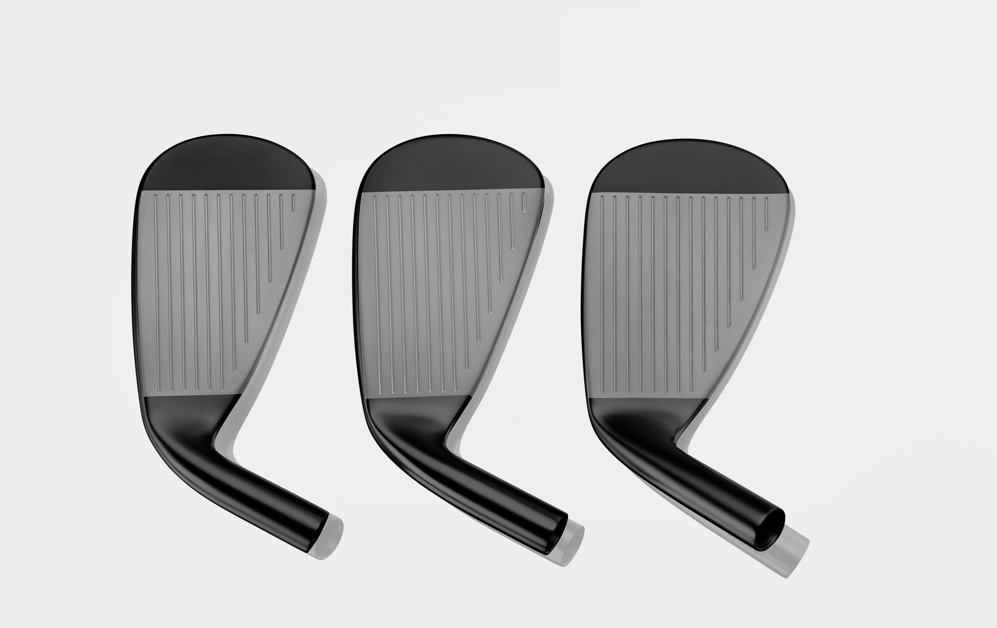 Mizuno JPX925 Hot Metal Irons product image